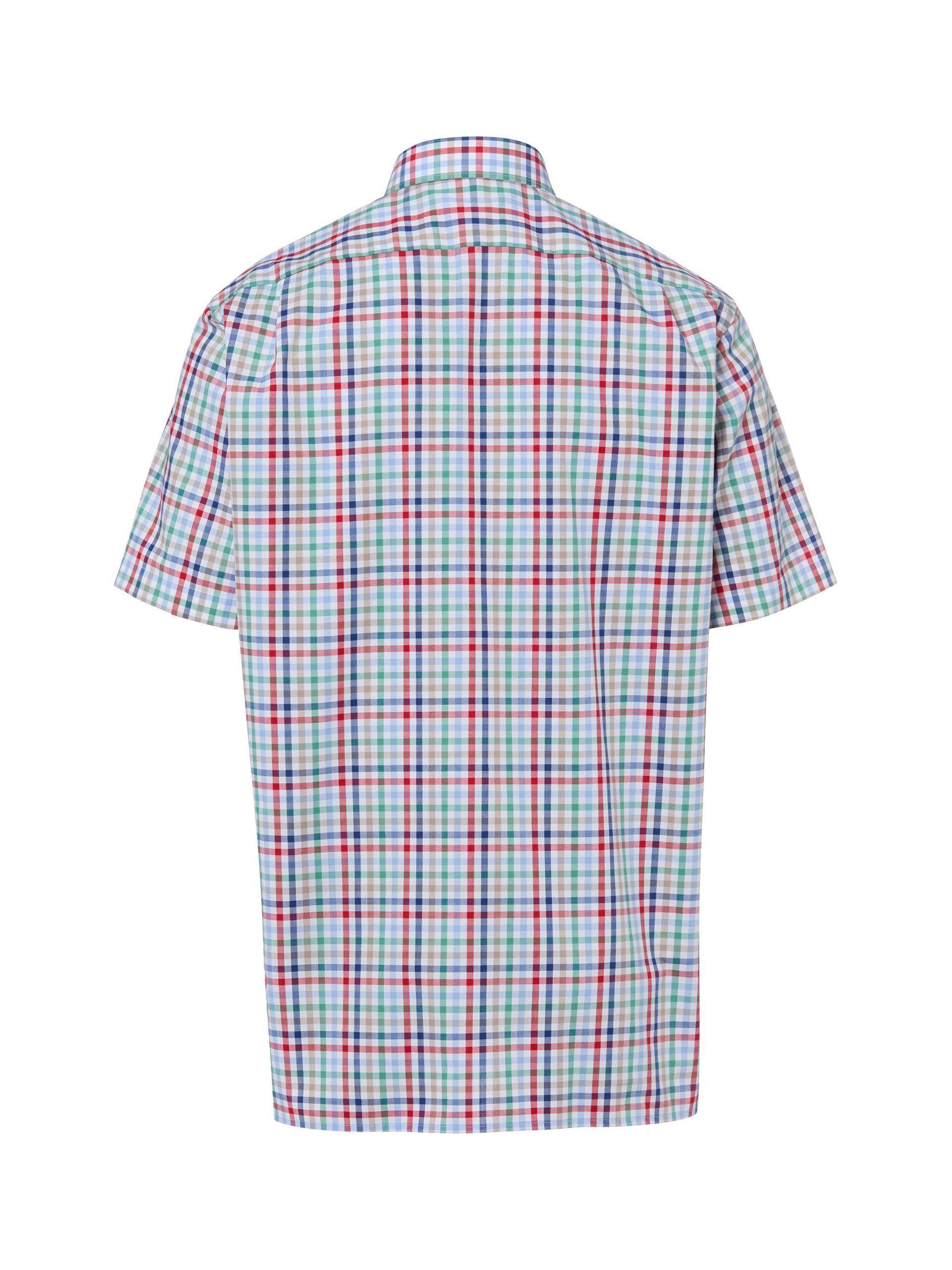 Andrew James Businesshemd