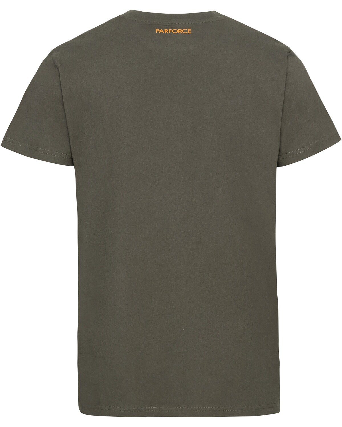 Herren Shirts Parforce T-Shirt Set T-Shirt und Cap Keiler