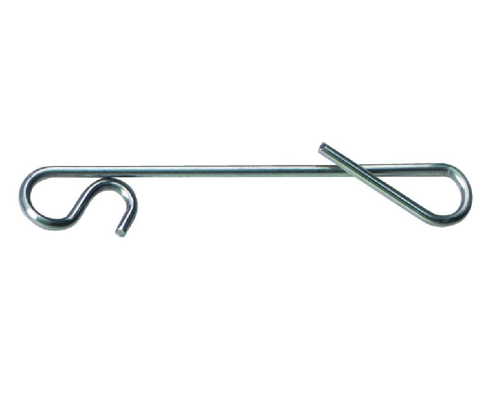 Vorfachschnur Jenzi No Knot Knotenlos Verbinder