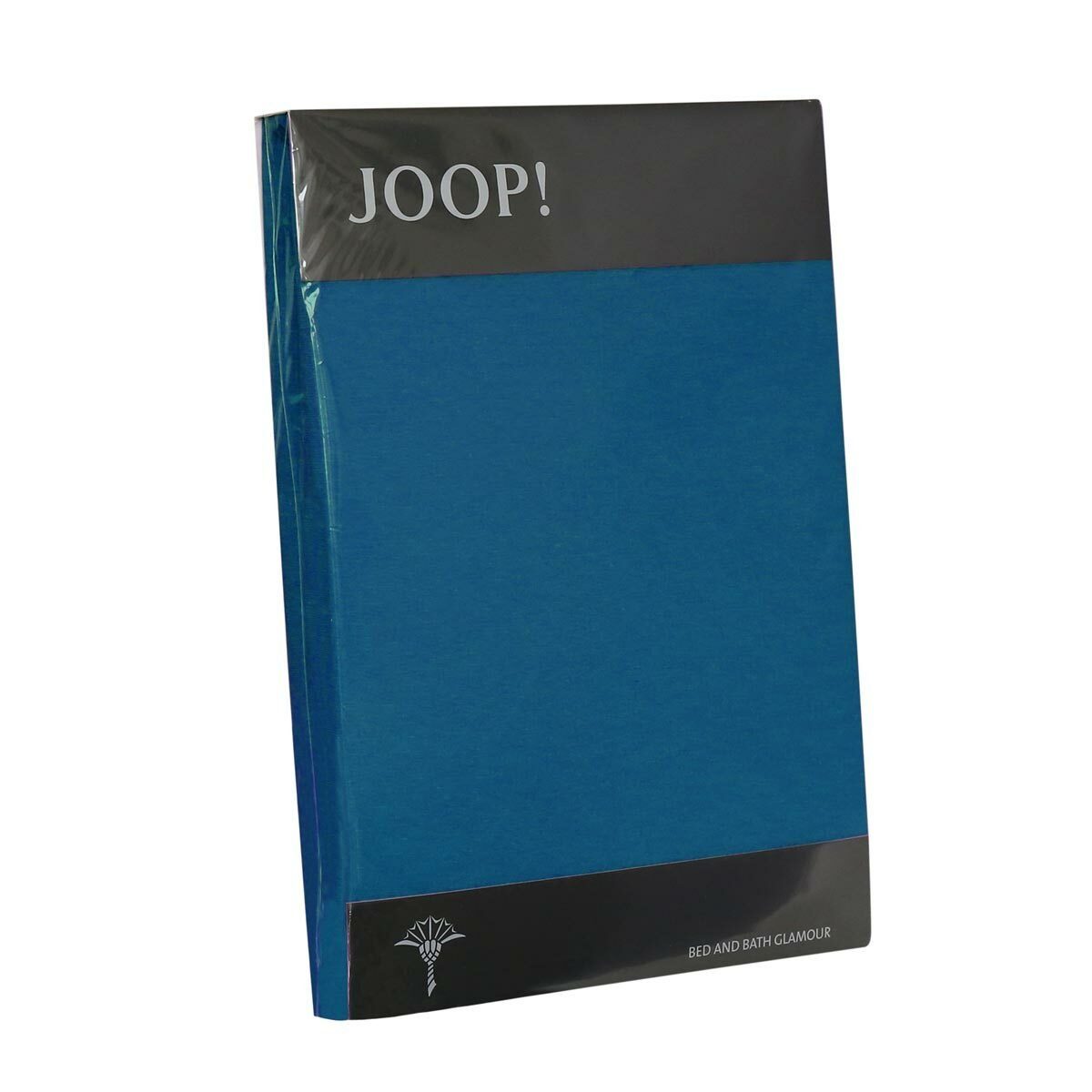 JOOP! Spannbettlaken, Gummizug: Rundumgummi, (1 Stück) günstig online kaufen