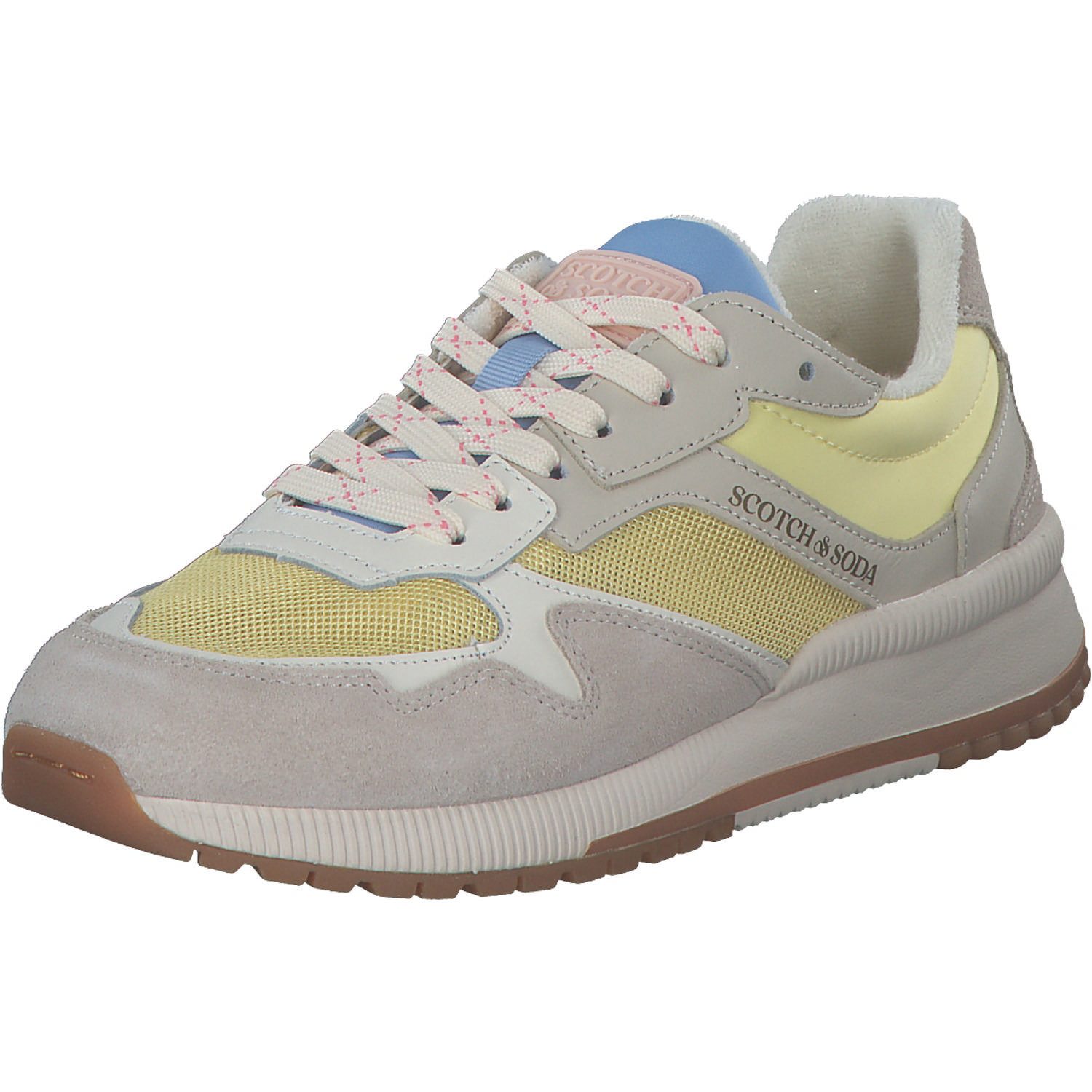 Vivi 78.4009 Schnürschuh