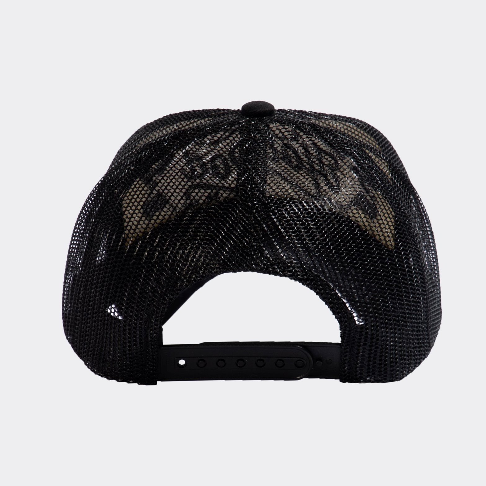 KingKerosin Trucker Cap Speed Shop (1-St) im Kontrast-Design