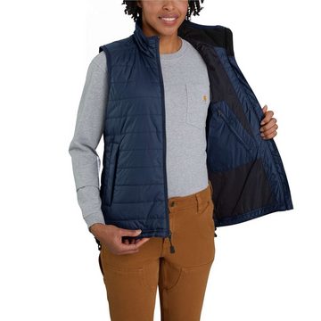 Carhartt Steppweste w GILLIAM VEST (1-tlg)