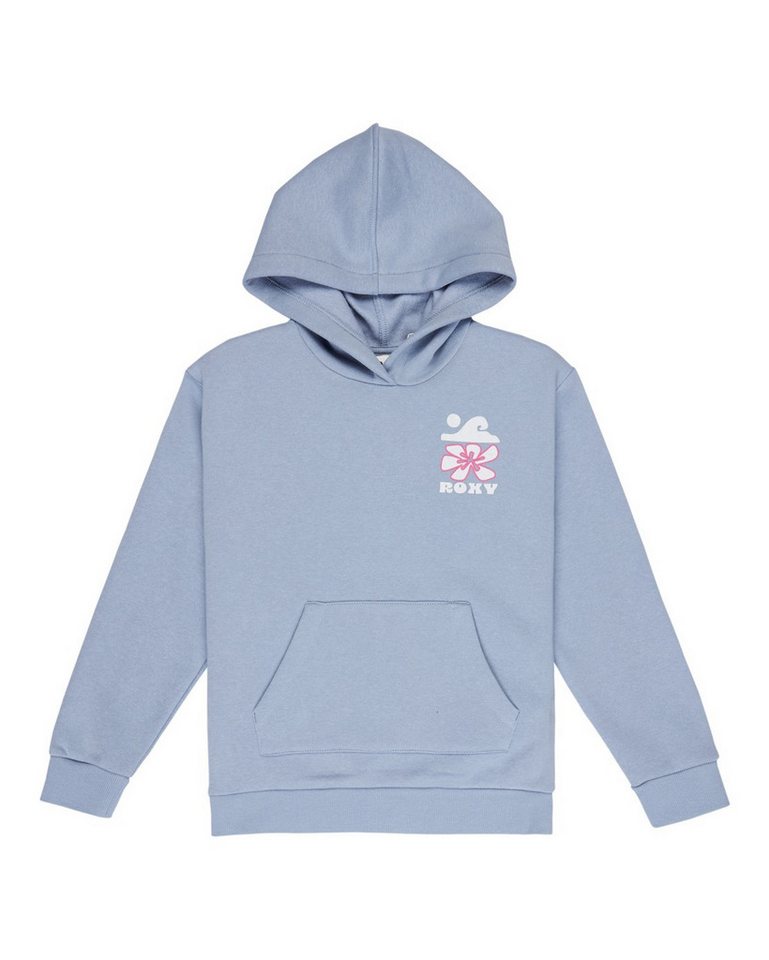 Roxy Hoodie Surf Feeling Brushed