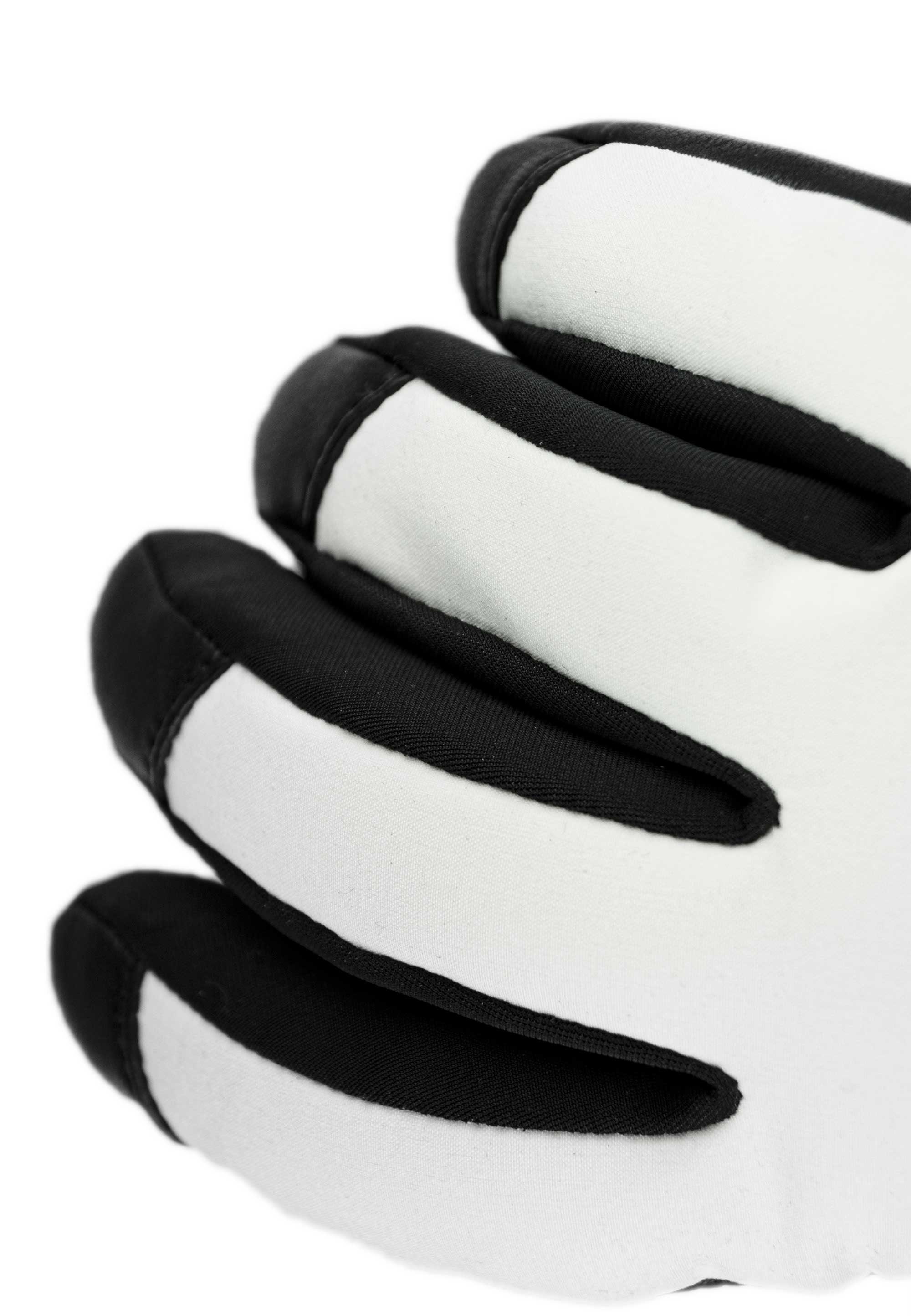 Reusch Skihandschuhe Fingerhandschuhe Mara R-TEX® XT sehr warm,wasserdicht atmungsaktiv mit PRIMALOFT®-Isolation