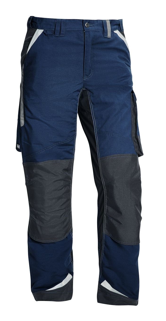 Arbeitshose Flexolution Bundhose
