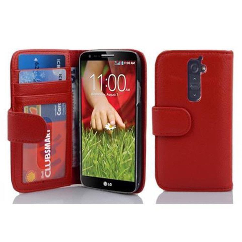 Handyhülle für LG G2 Hülle