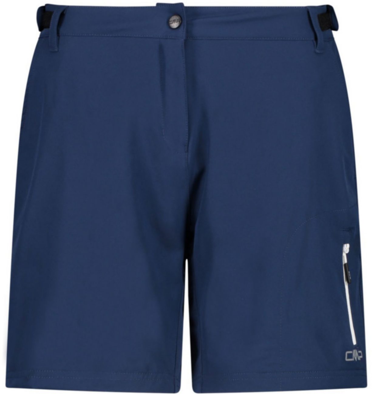 CMP Fahrradhose WOMAN FREE BIKE BERMUDA günstig online kaufen