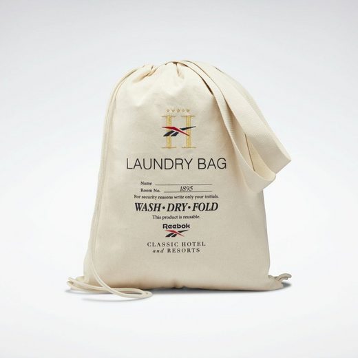 Reebok Classic Sporttasche »Classics Hotel Tote« | OTTO