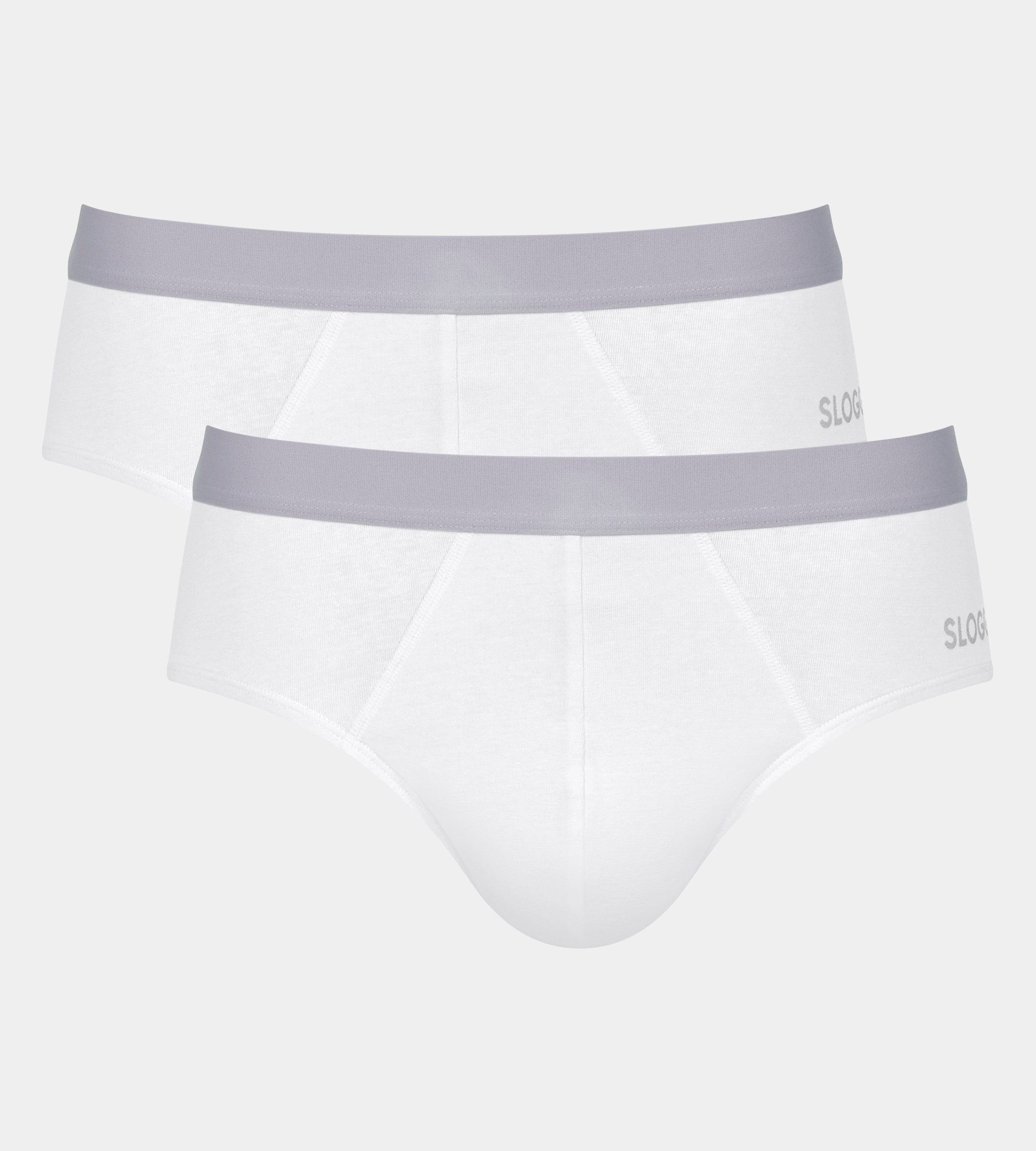 Slip men GO ABC 2.0 Brief 2P