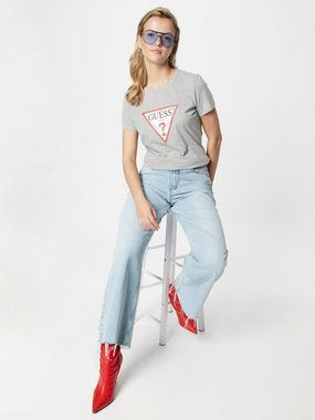 Guess T-Shirt (1-tlg) Plain/ohne Details