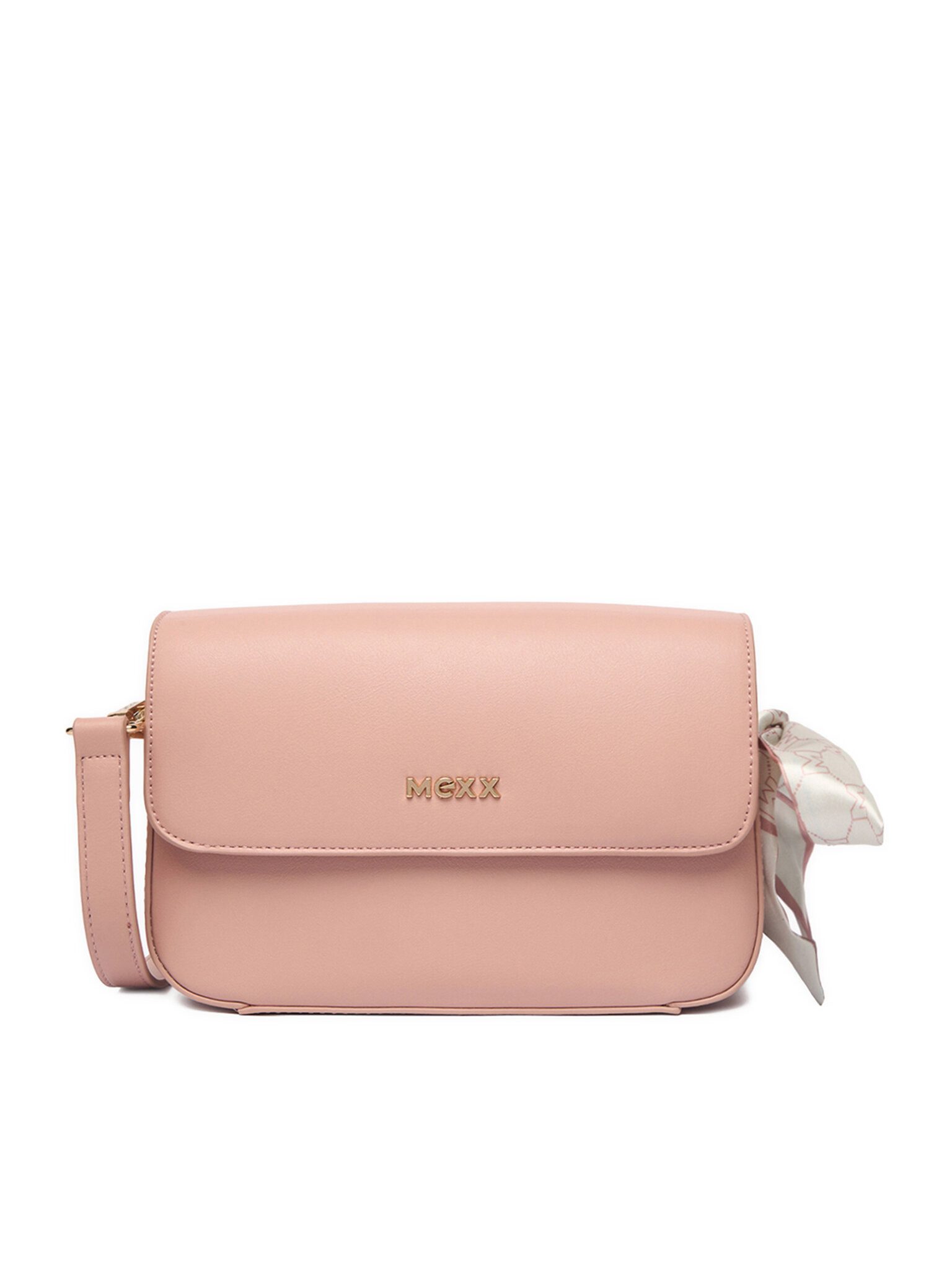 Mexx Handtasche Mexx Damenhandtasche Pink MEXX-CEO-MEXX-S-020-09 Pink