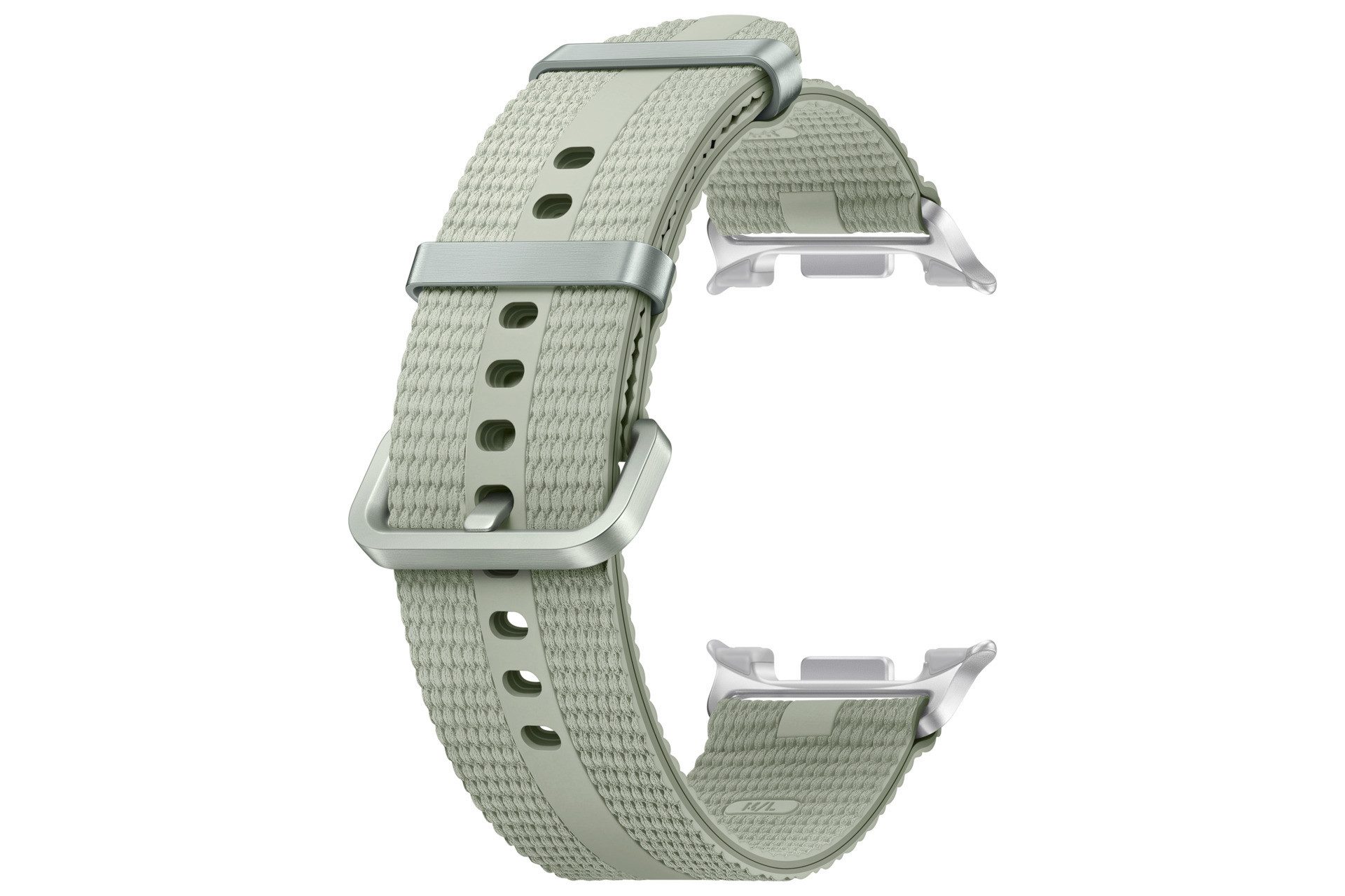 Samsung Wechselarmband Athleisure Band (Gr. M/L) günstig online kaufen