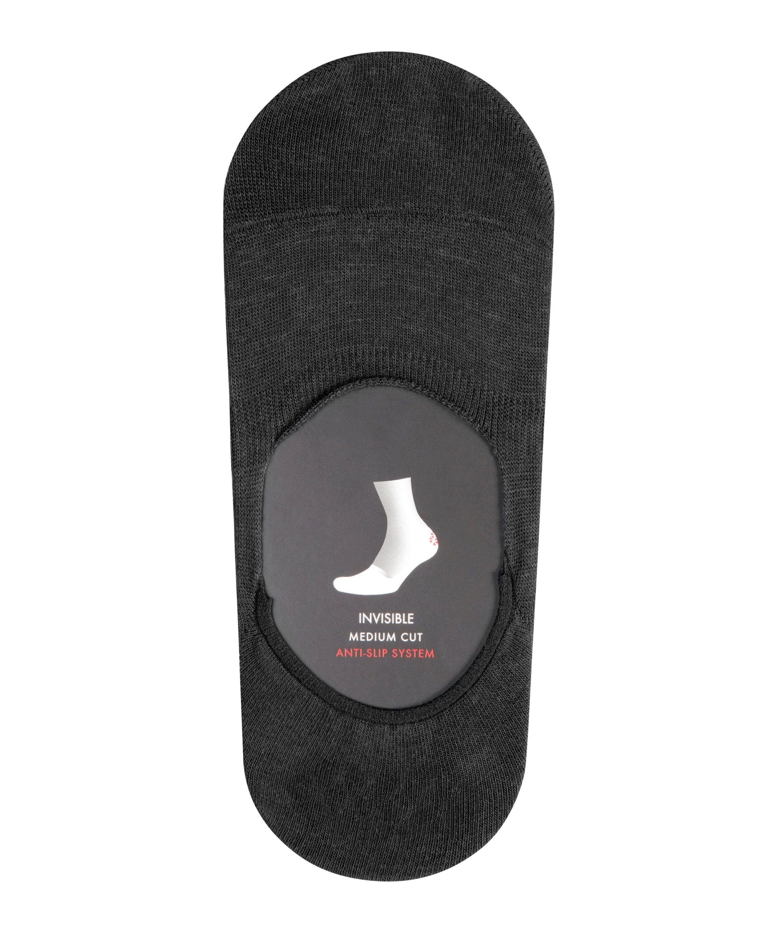 Businesssocken FALKE black