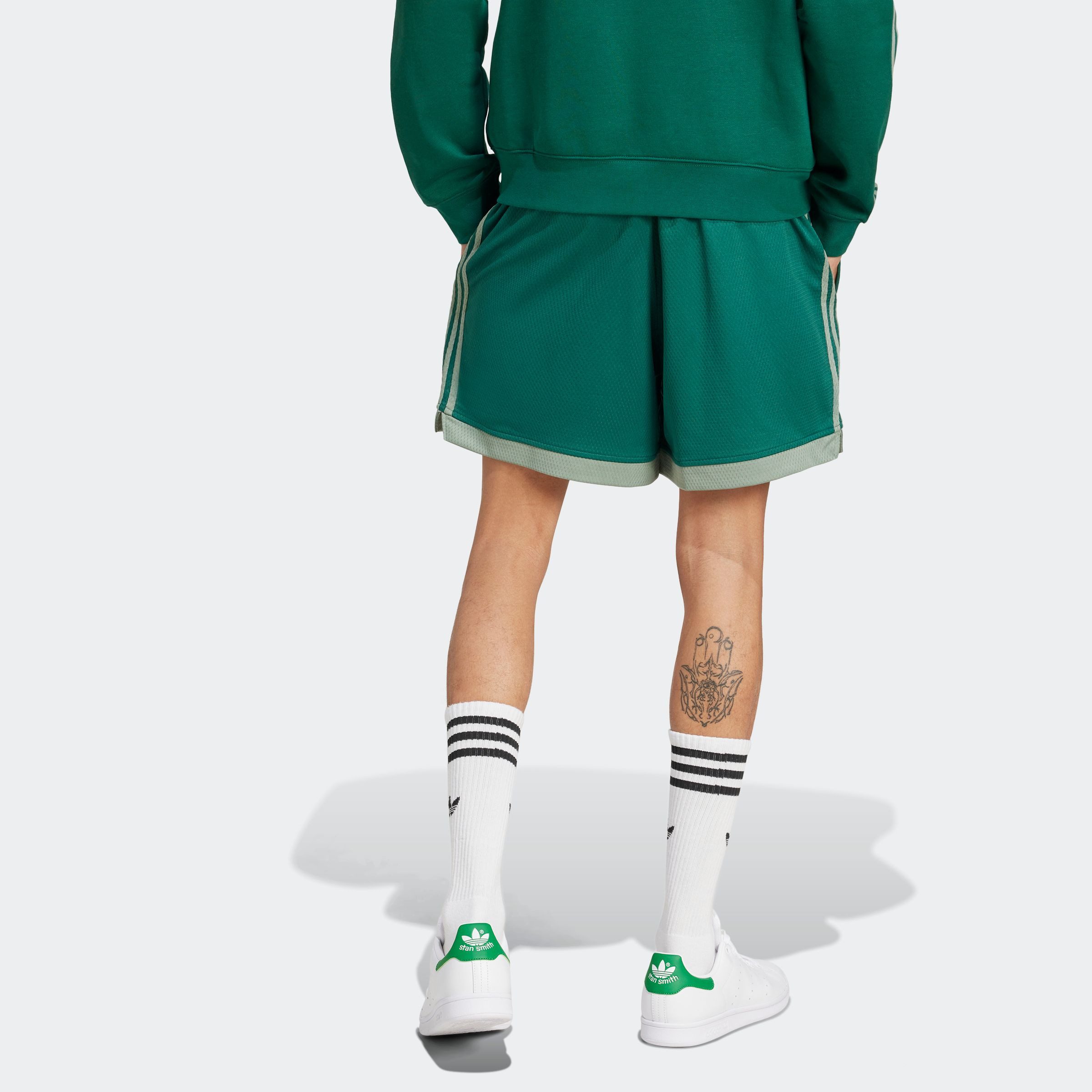 adidas Originals Shorts Mockeylet short (1-tlg) günstig online kaufen