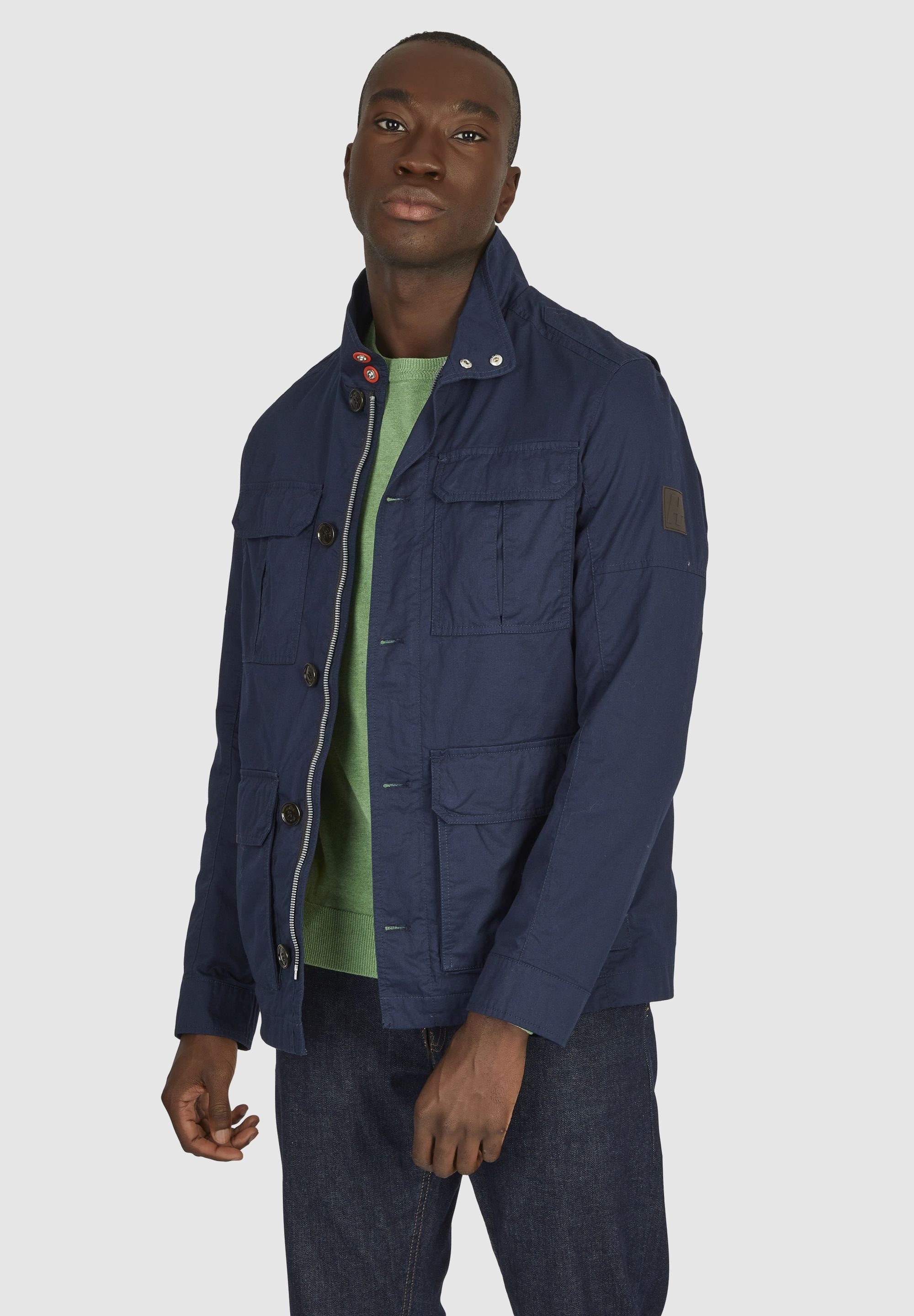 Outdoorjacke