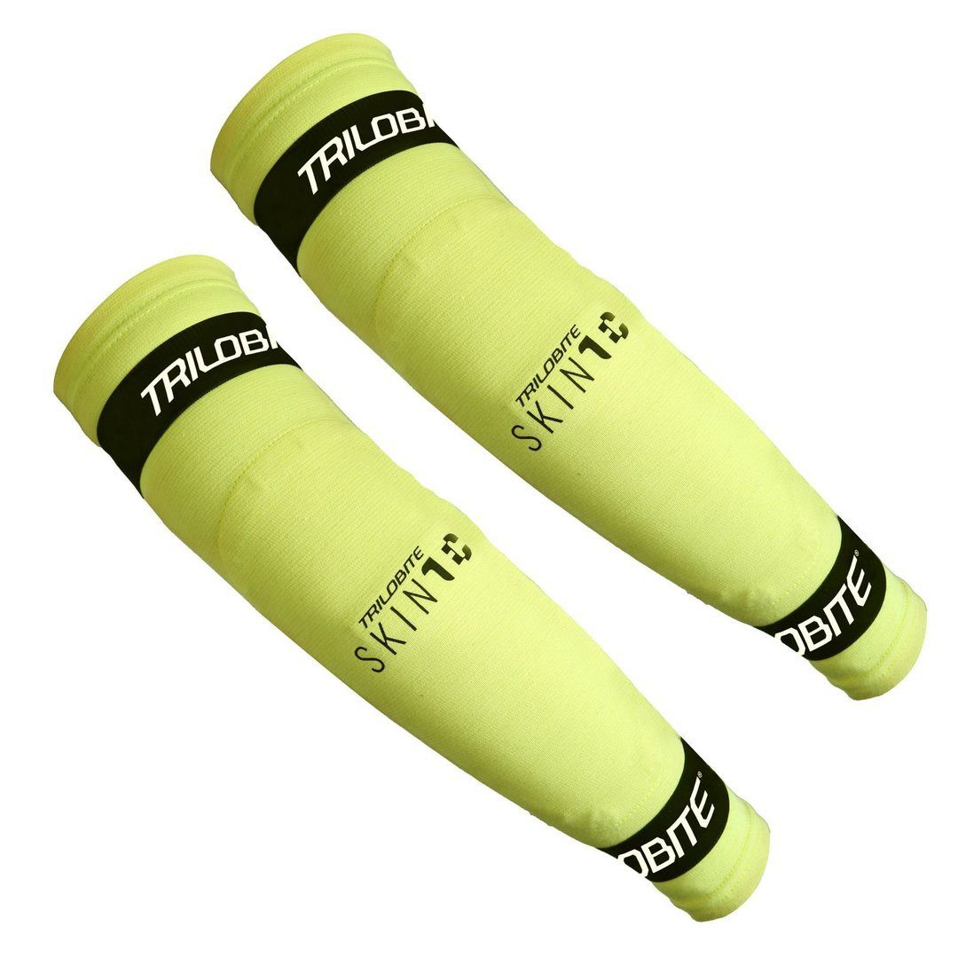 Ellenbogenprotektor Skintec Aramid Armlinge