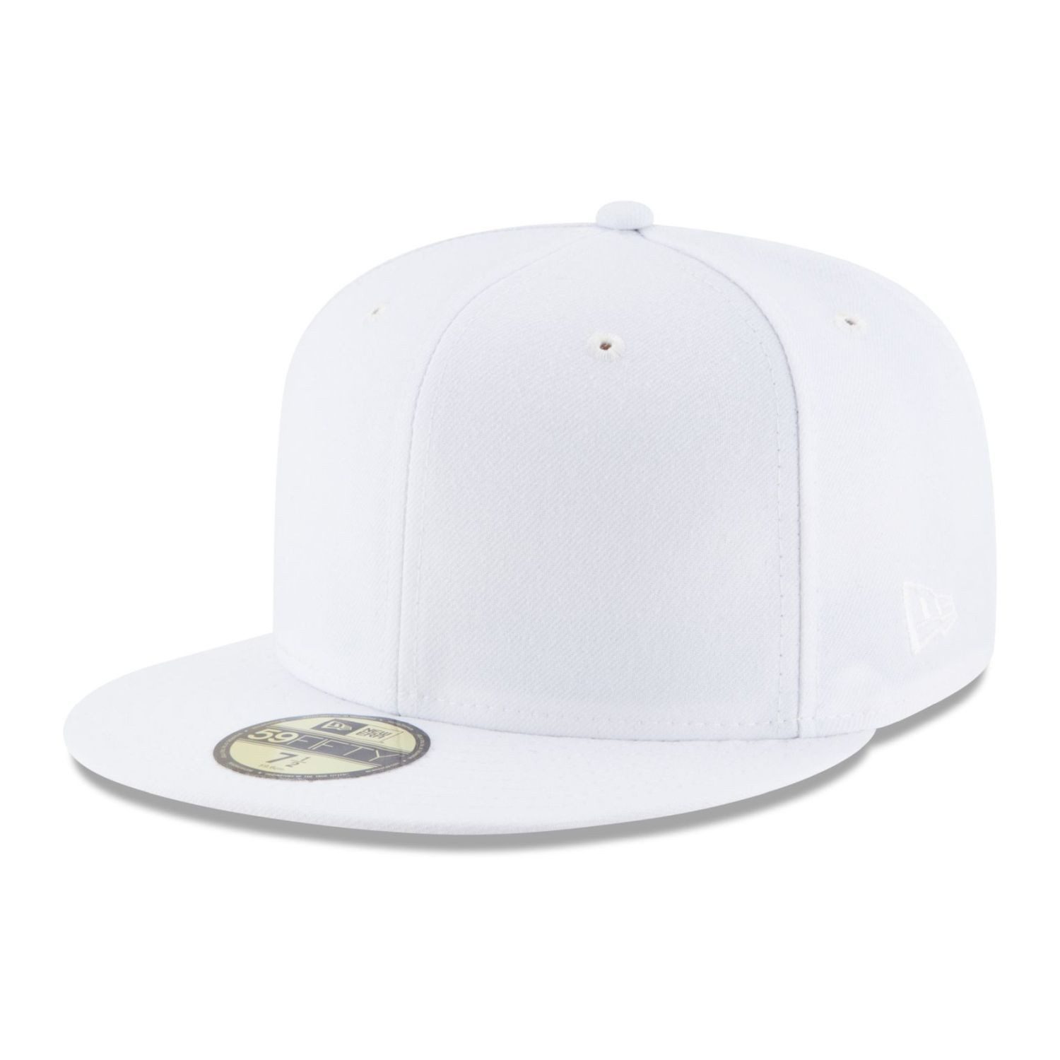 New Era Baseball Cap 59Fifty ESSENTIAL BLANK
