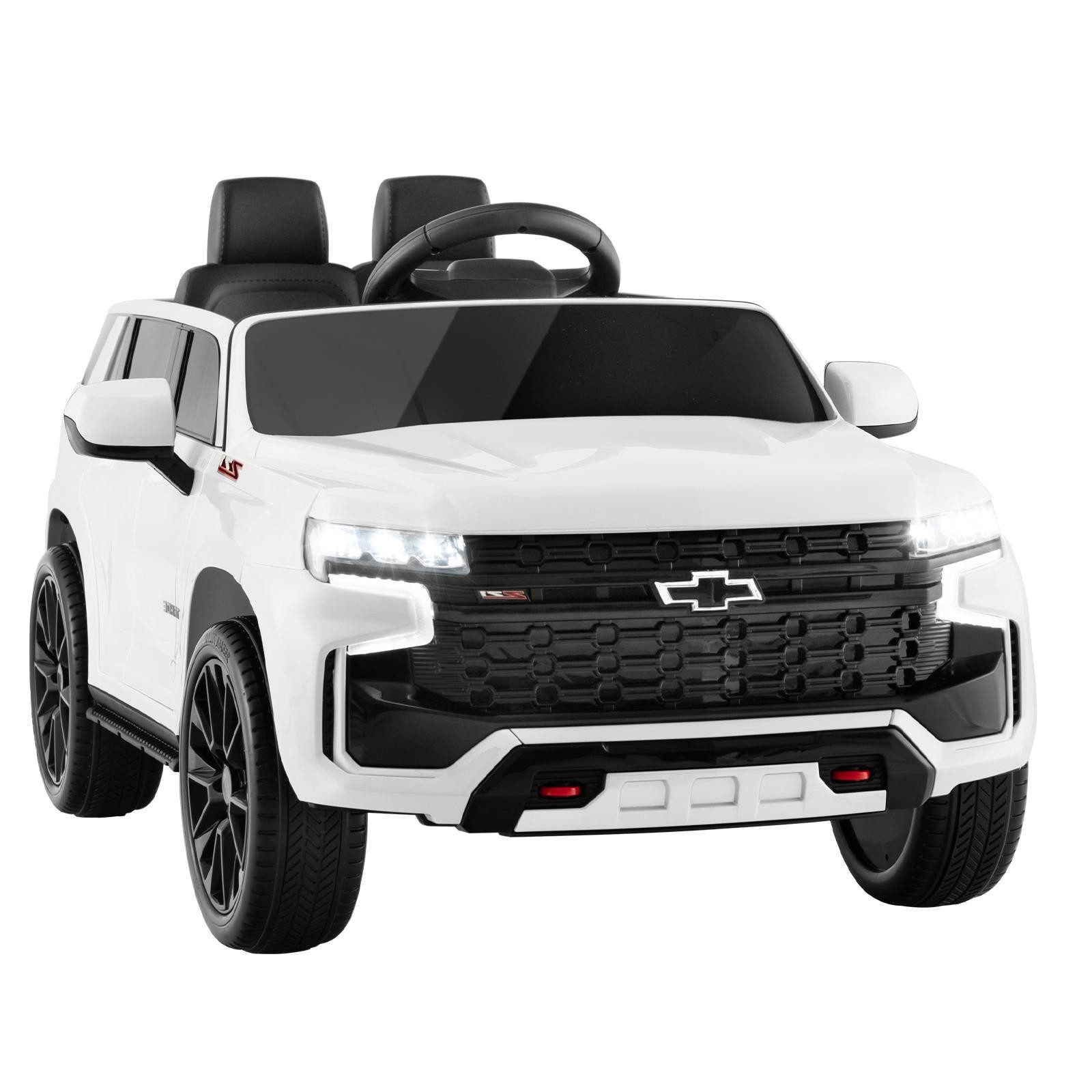 Elektro-Kinderauto