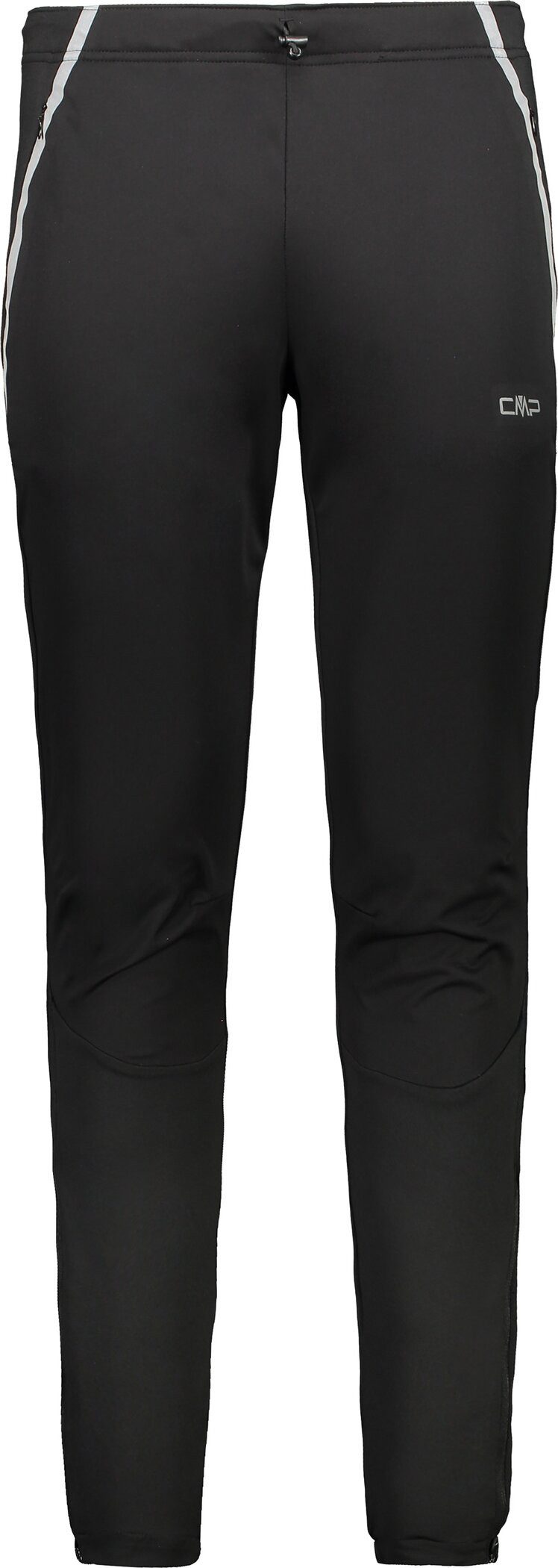 Zip-off-Hose MAN LONG PANT NERO