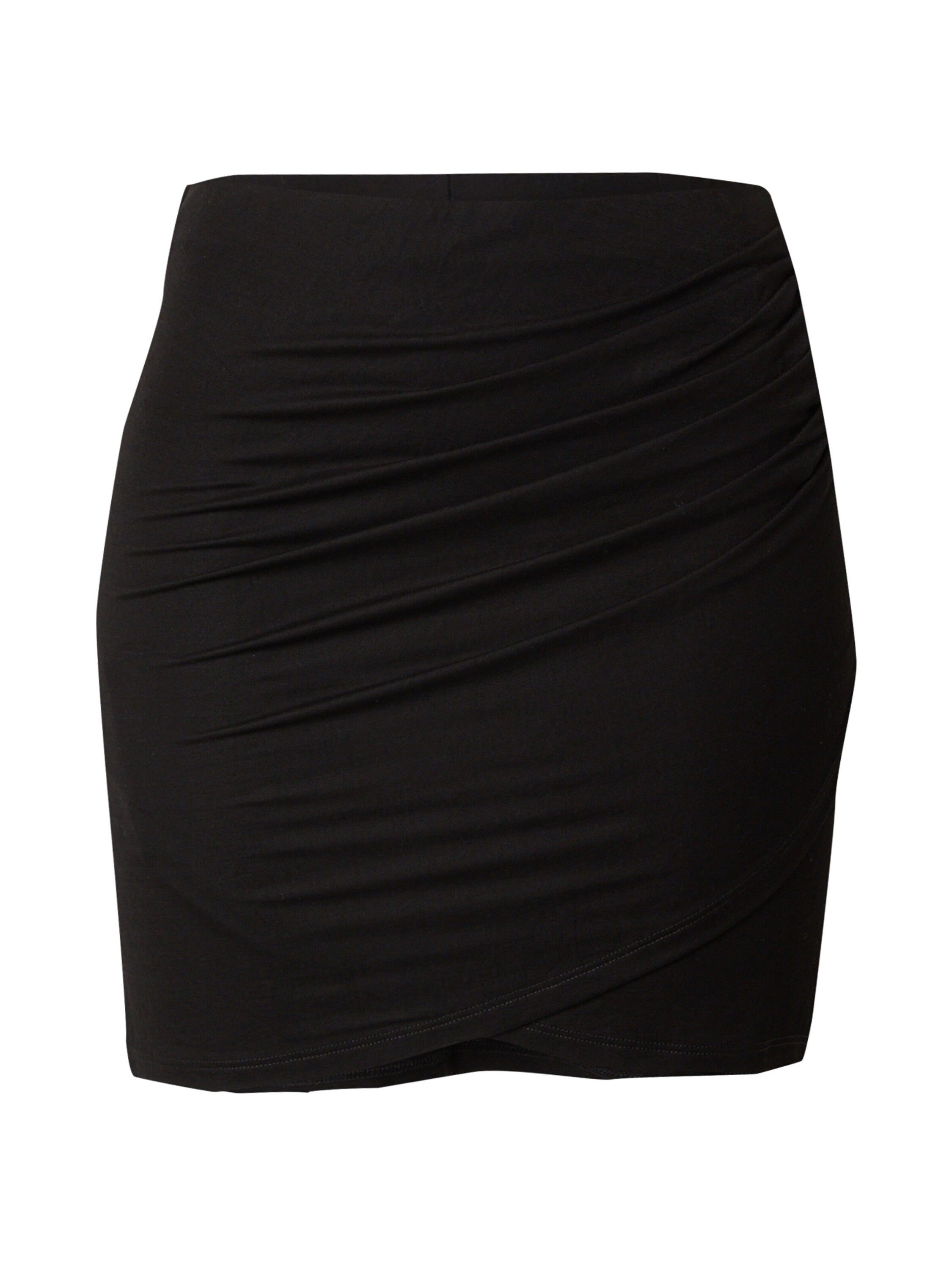 EDITED Minirock Katara (1-tlg) Falten günstig online kaufen