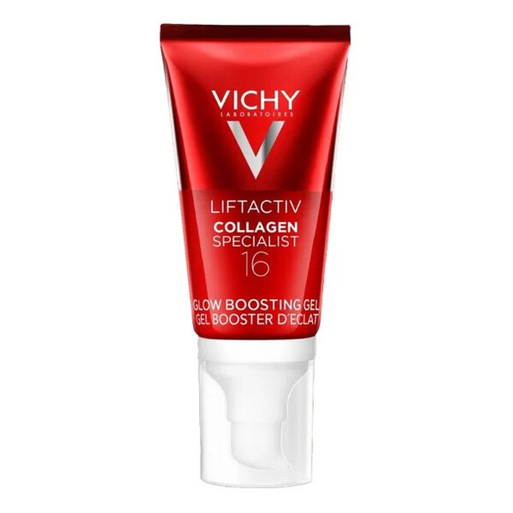 Vichy Gesichtsgel Collagen Specialist 16 Stärkendes Gel