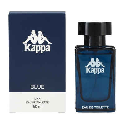 Kappa Eau de Toilette »Kappa Blue Man Eau de Toilette 60 ml«