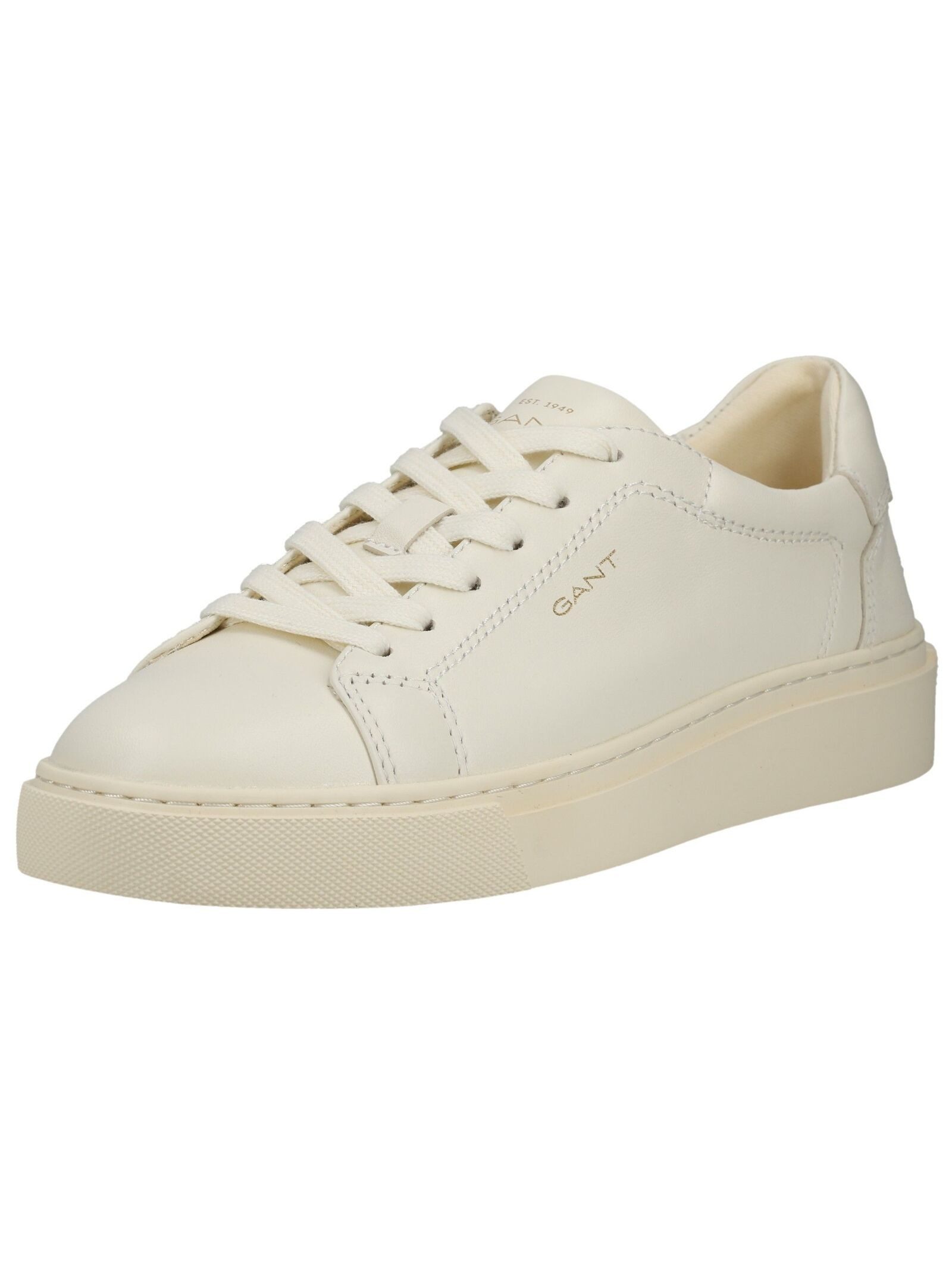 Gant Gant Sneaker Leder Plateausneaker