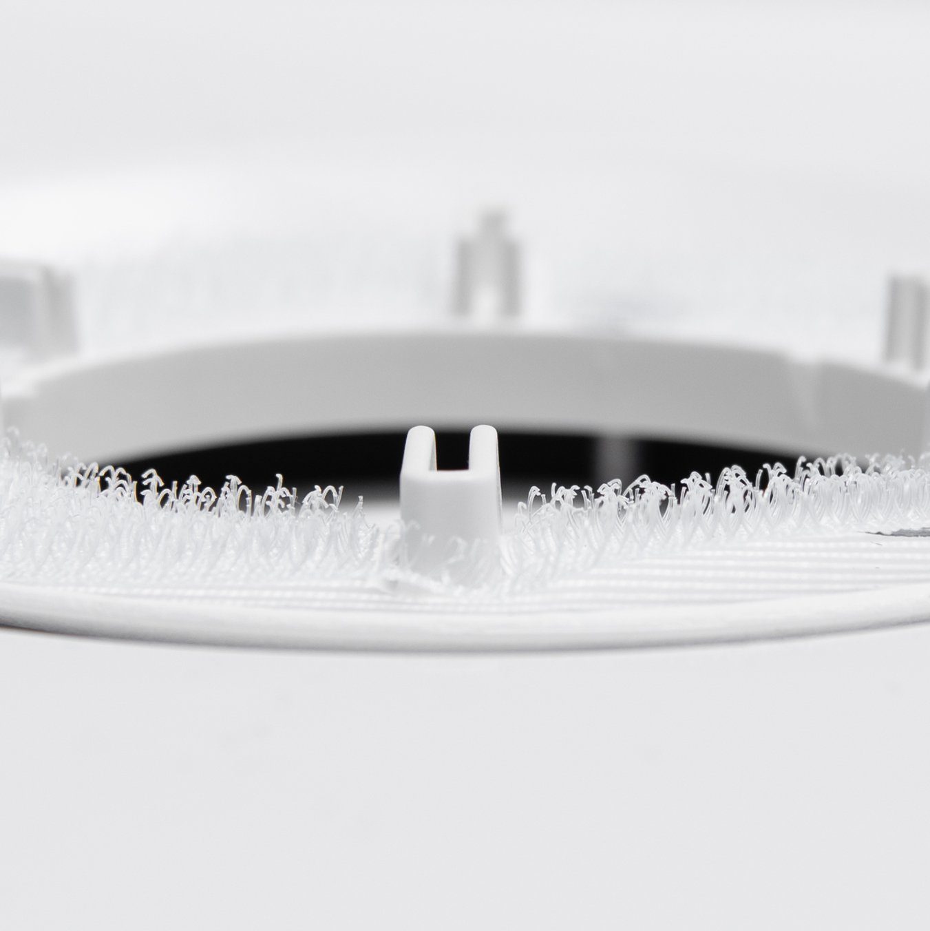 Trapflex® Duschablauf Haarfänger Set für Ablaufgarnituren günstig online kaufen
