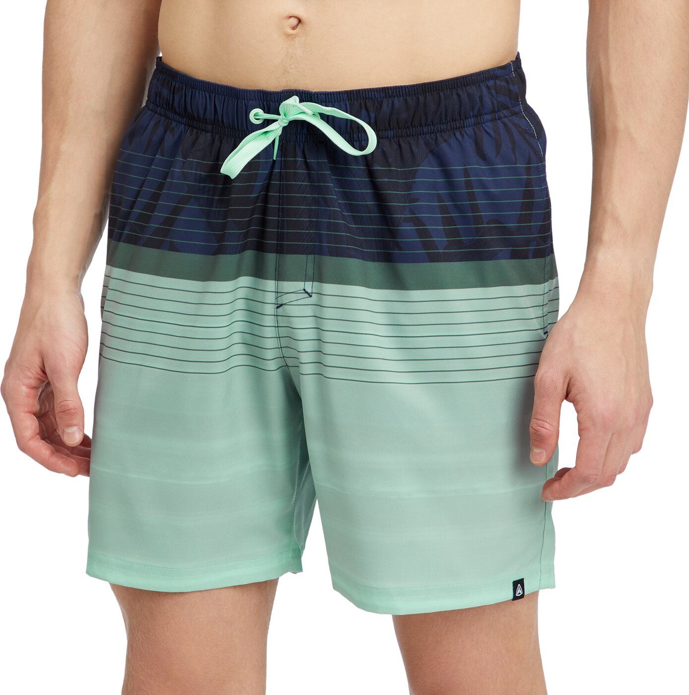 FIREFLY Badeshorts He.-Badeshorts Lucio M Flowline günstig online kaufen