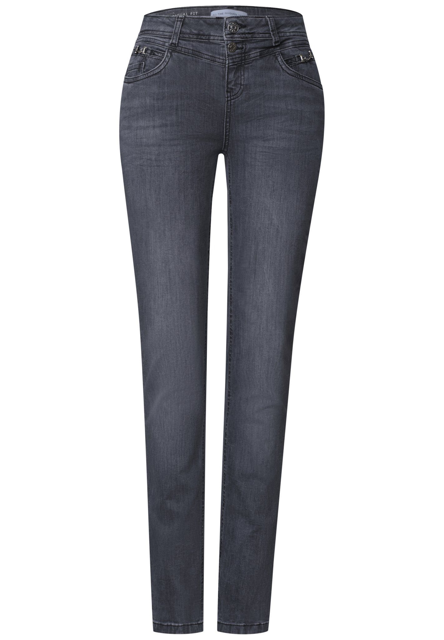 STREET ONE Sporthose