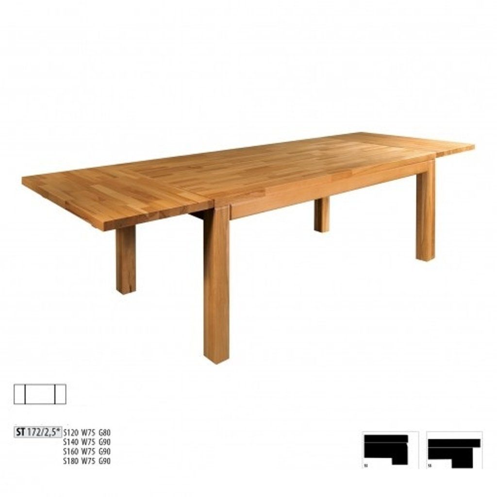Esstisch Konferenztisch Möbel Massive Esstisch, Holztisch JVmoebel Tisch