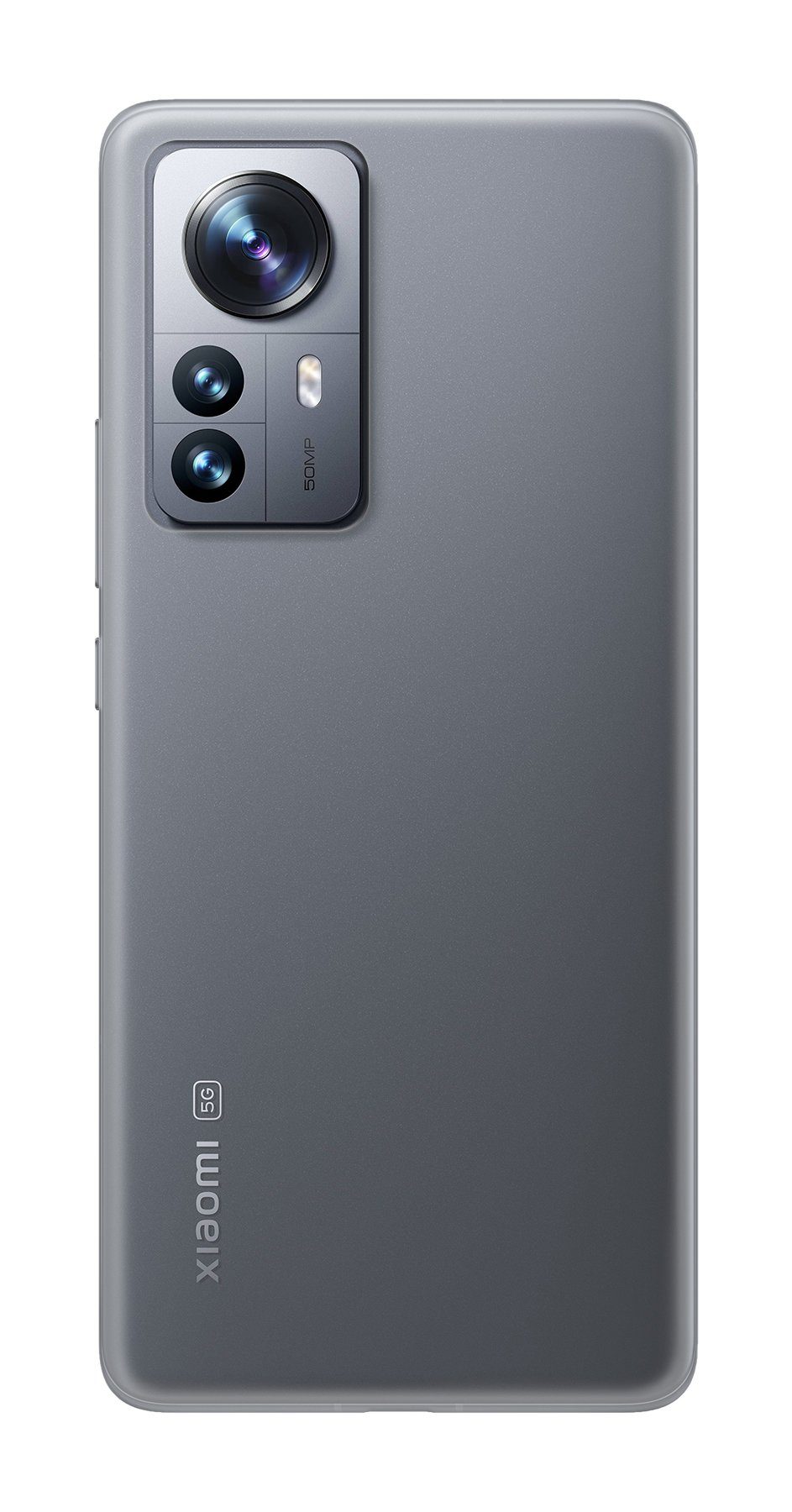 cofi1453 Handyhülle Silikon Hülle für Xiaomi 12 Pro in Transparent 6,73-Zoll, Case Cover Schutzhülle Bumper