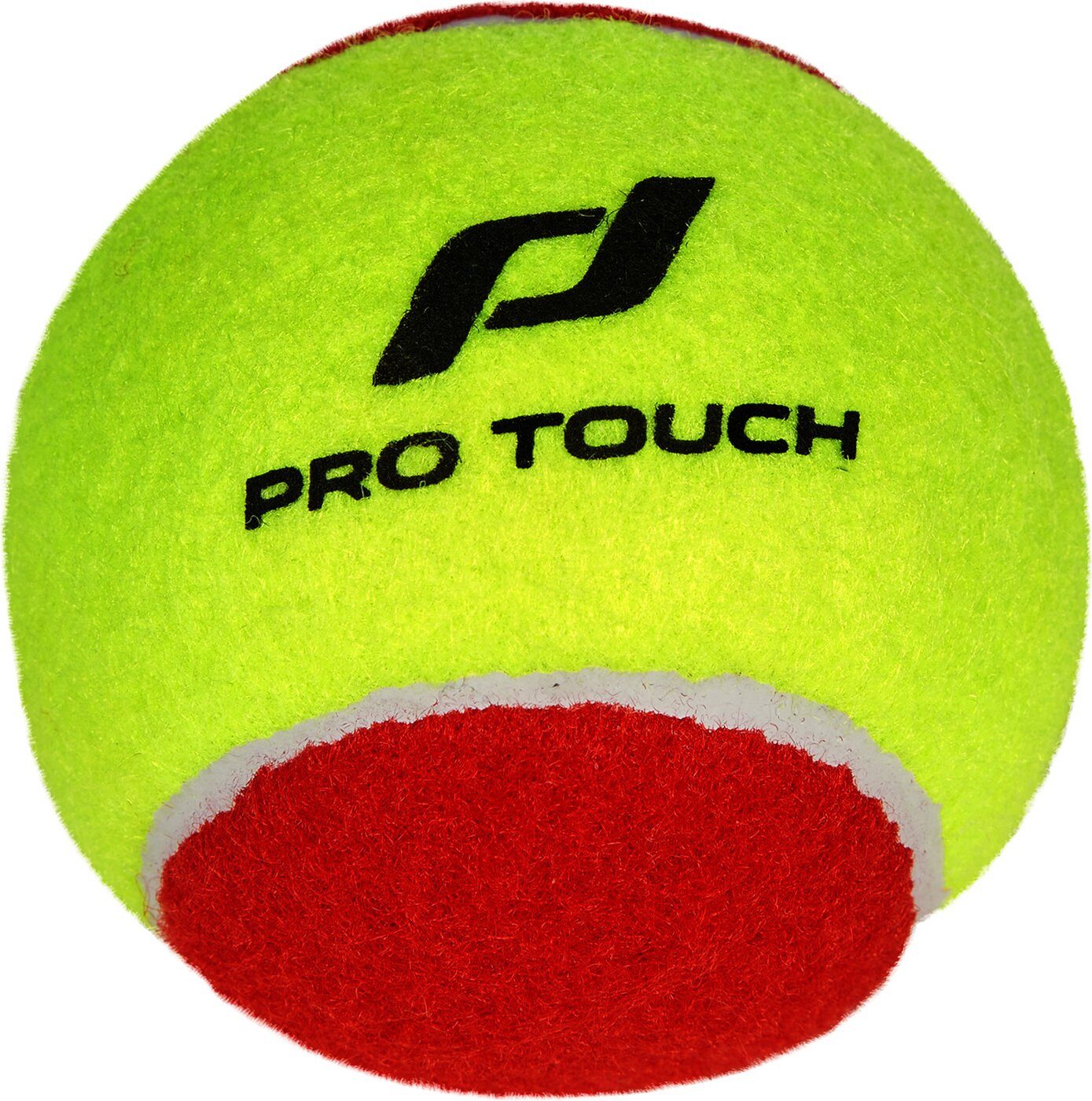Tennisball Tennis-Ball Ace Stage 3 YELLOW/RED