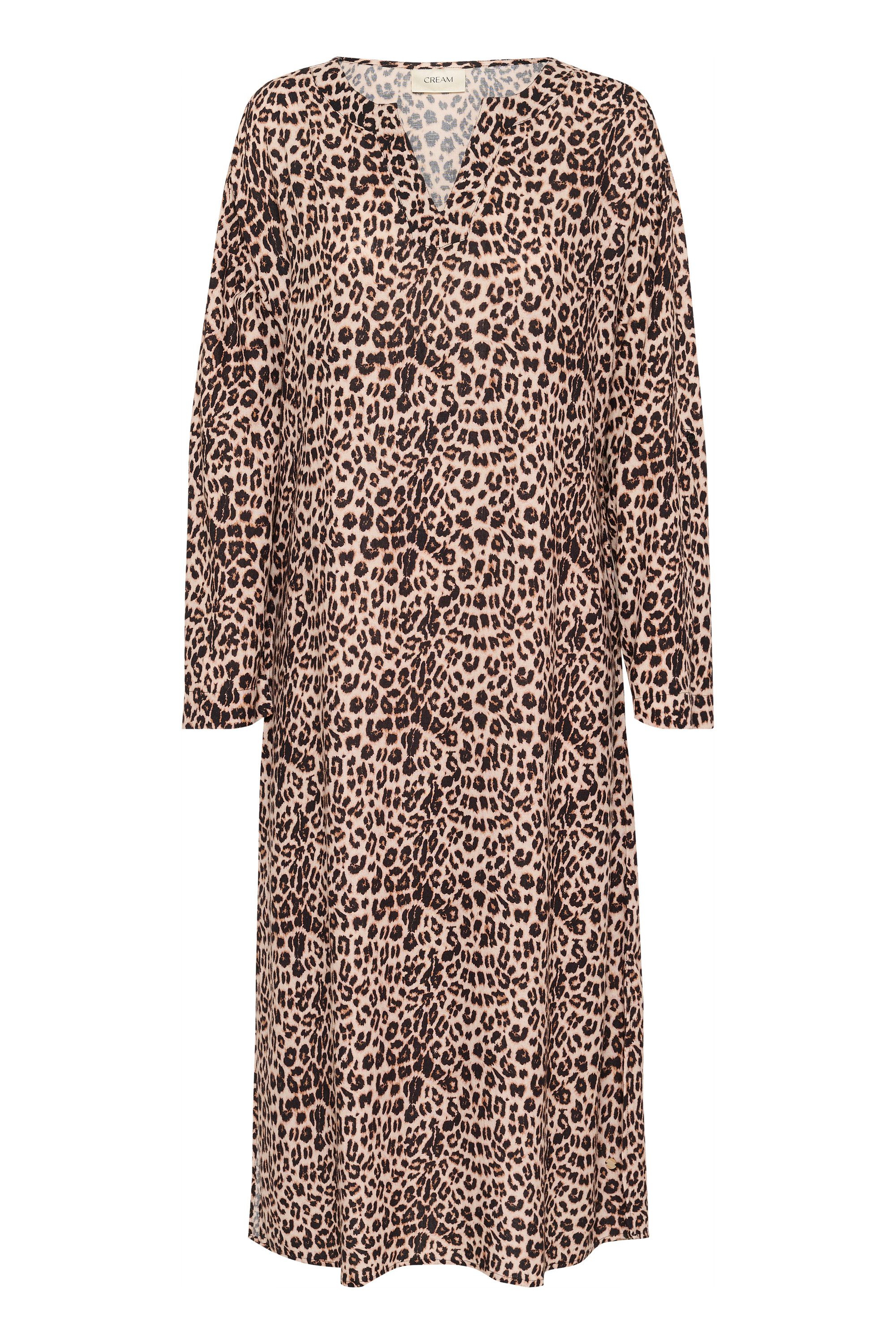 Cream Jerseykleid Kleid CRVenta