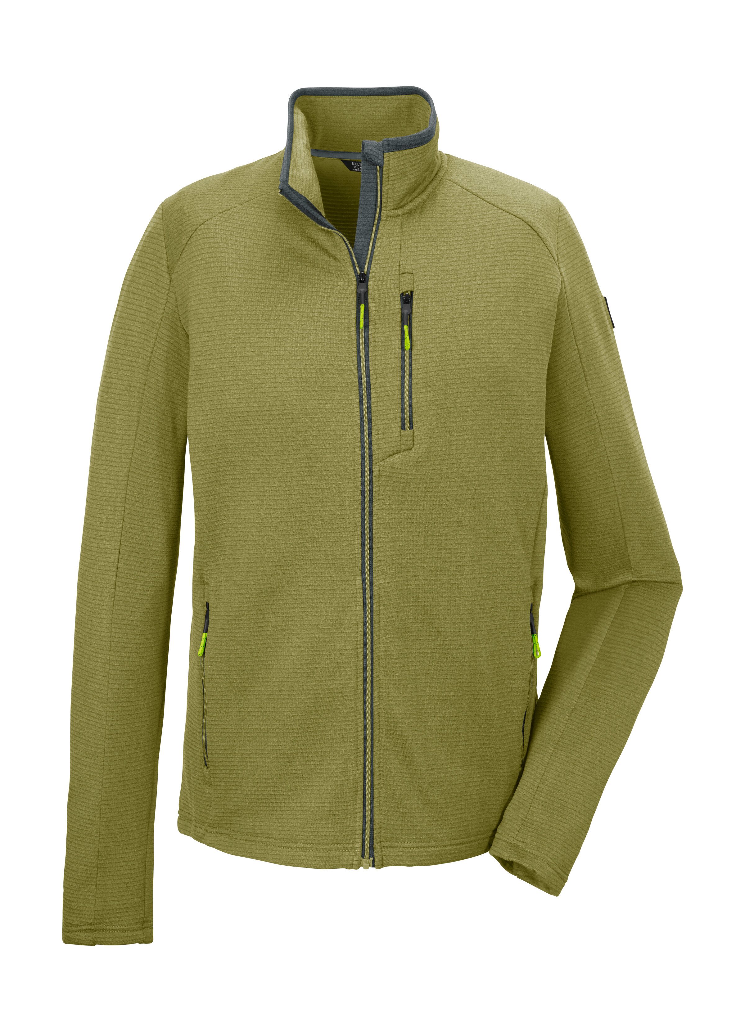 Strickjacke KOS 92 MN FLX JCKT