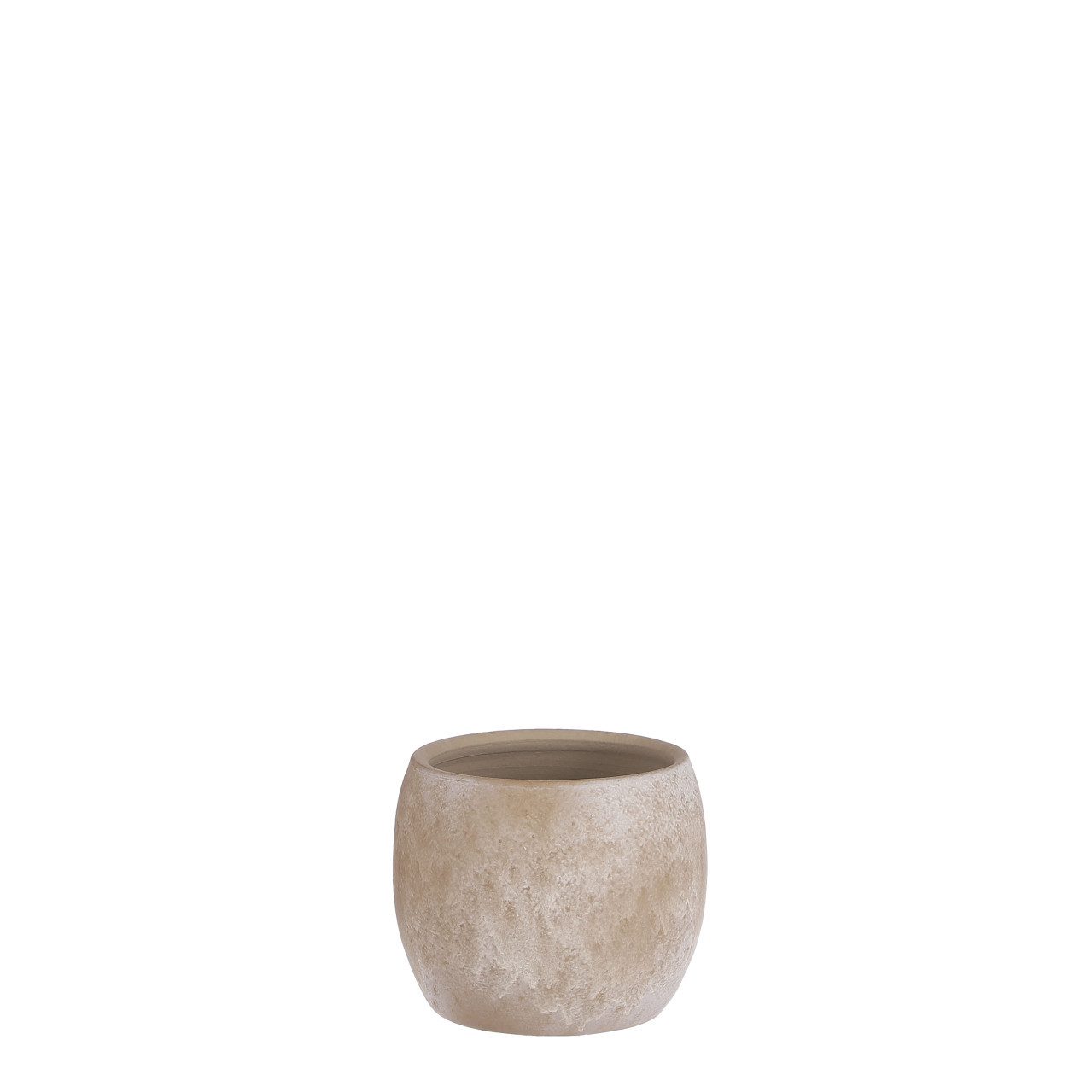 Mica Decorations Blumentopf Mica Blumentopf Lester günstig online kaufen