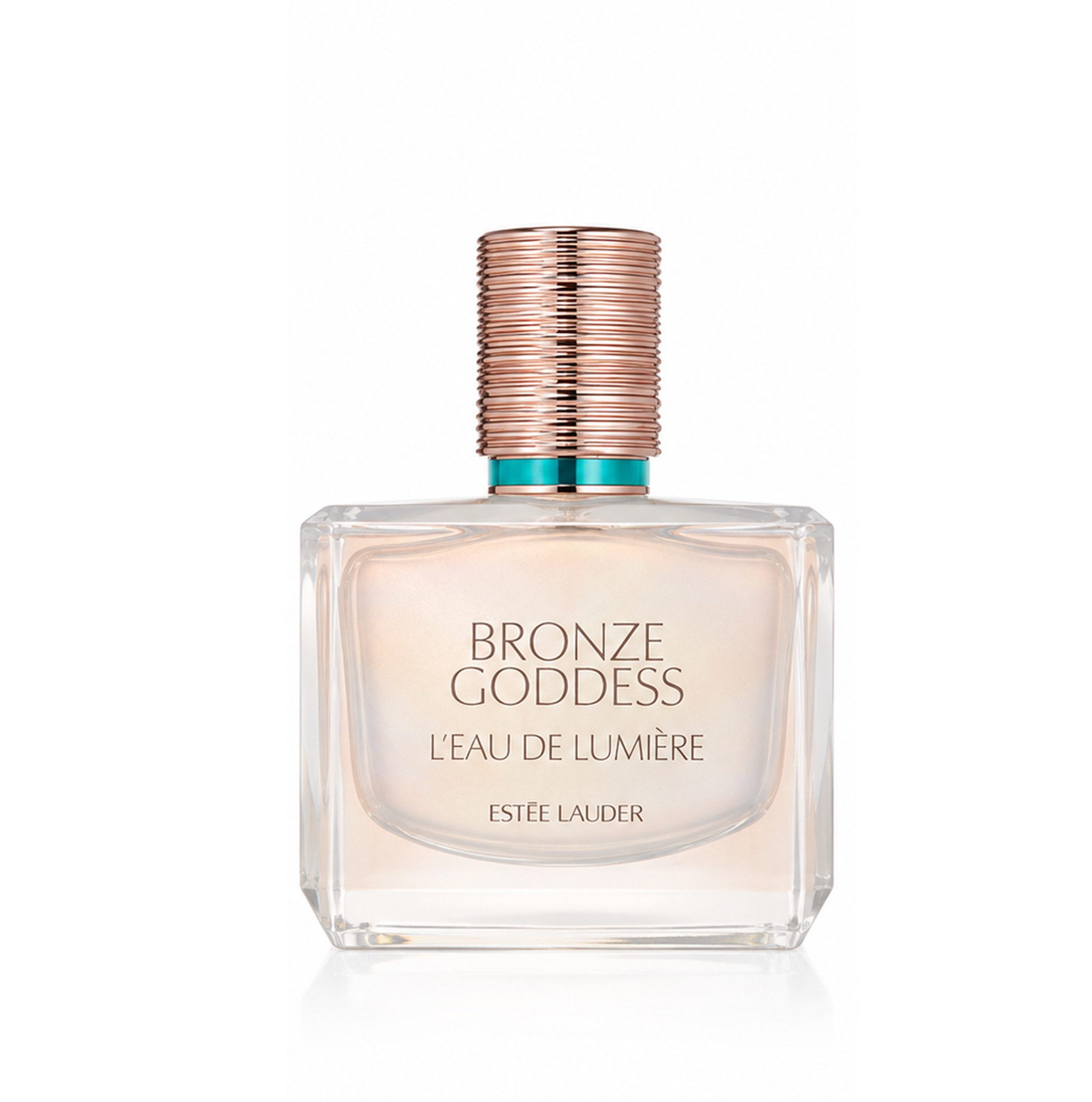 ESTÉE LAUDER Eau de Parfum Estée Lauder Bronze Goddess Lumiere Eau de Parfum 50ml