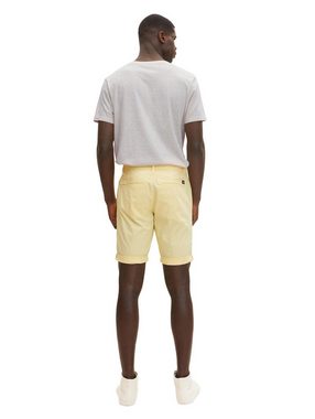 TOM TAILOR Bermudas Chino Shorts