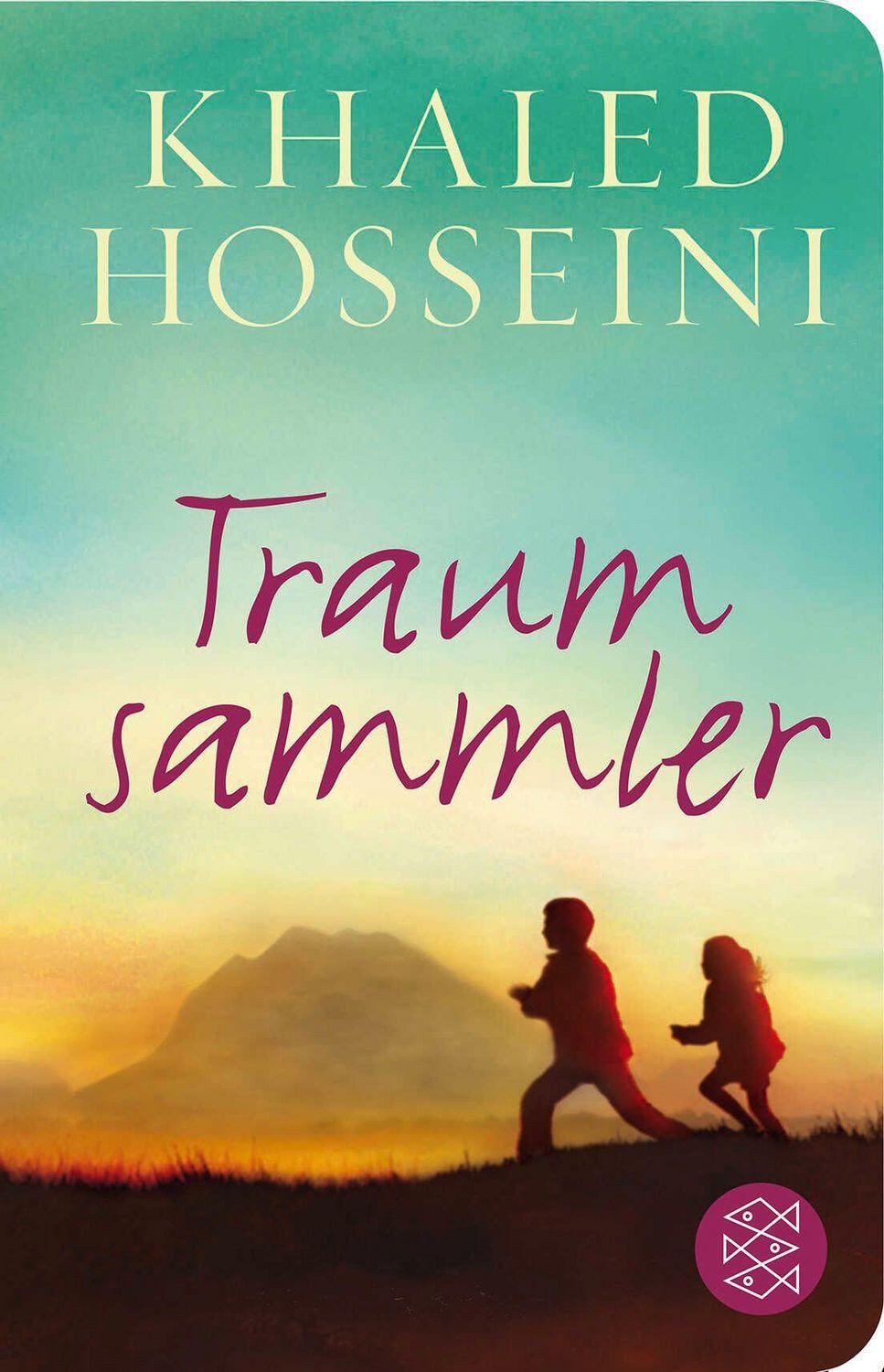 Traumsammler / Khaled Hosseini