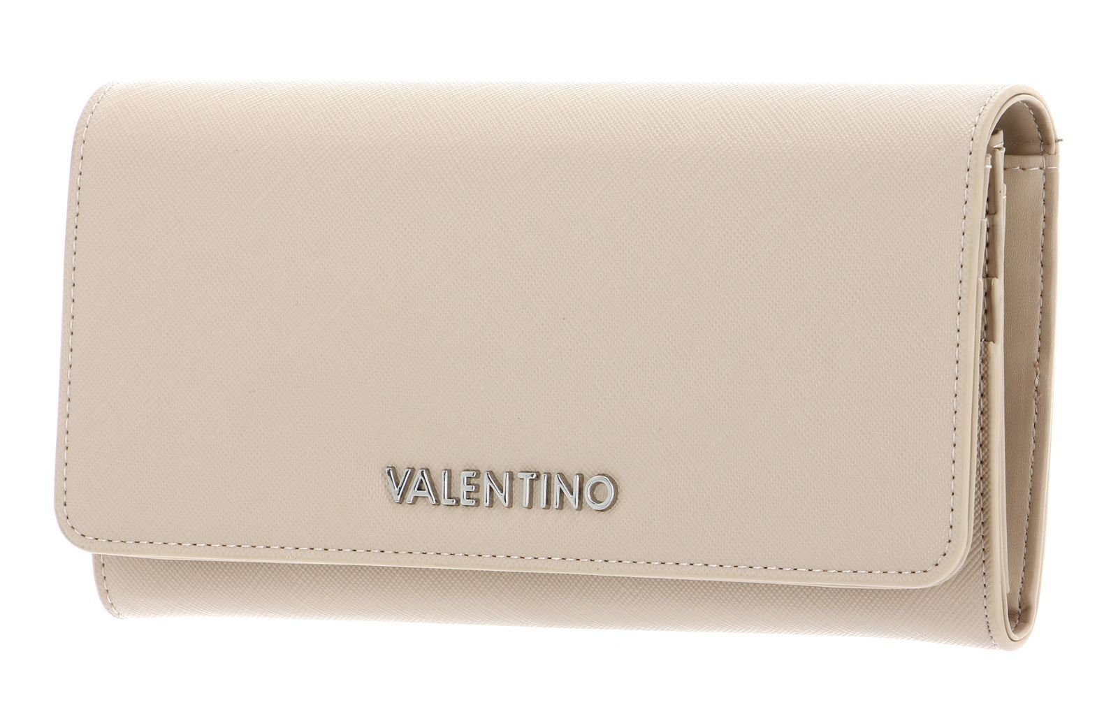 VALENTINO BAGS Geldbörse Hawaii Cream White