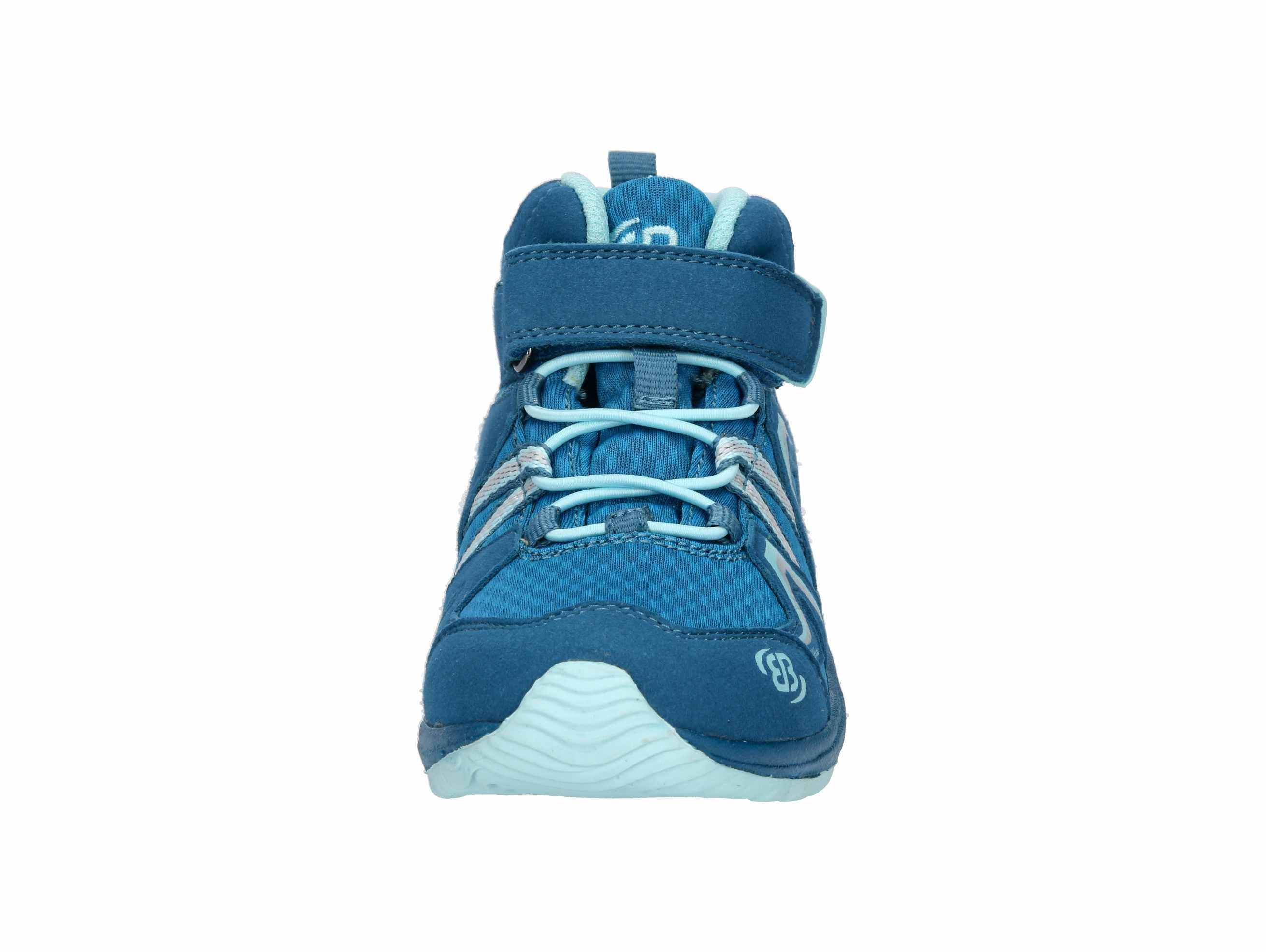 BRÜTTING Outdoorstiefel Rockwall Wanderstiefel