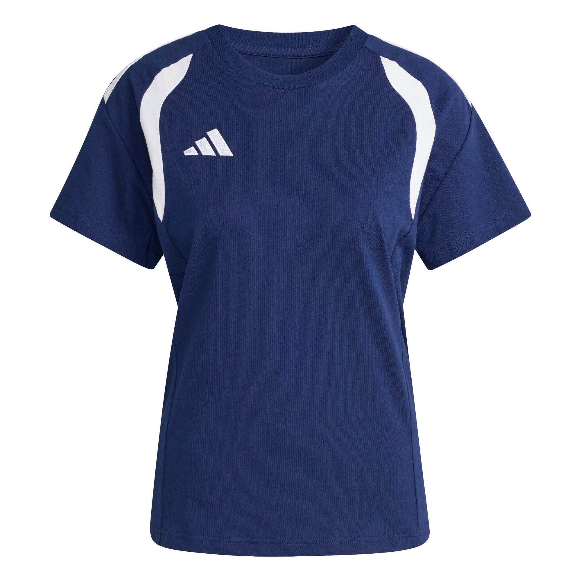 T-Shirt adidas Damen T-Shirt Tiro 26 League SW Tee W