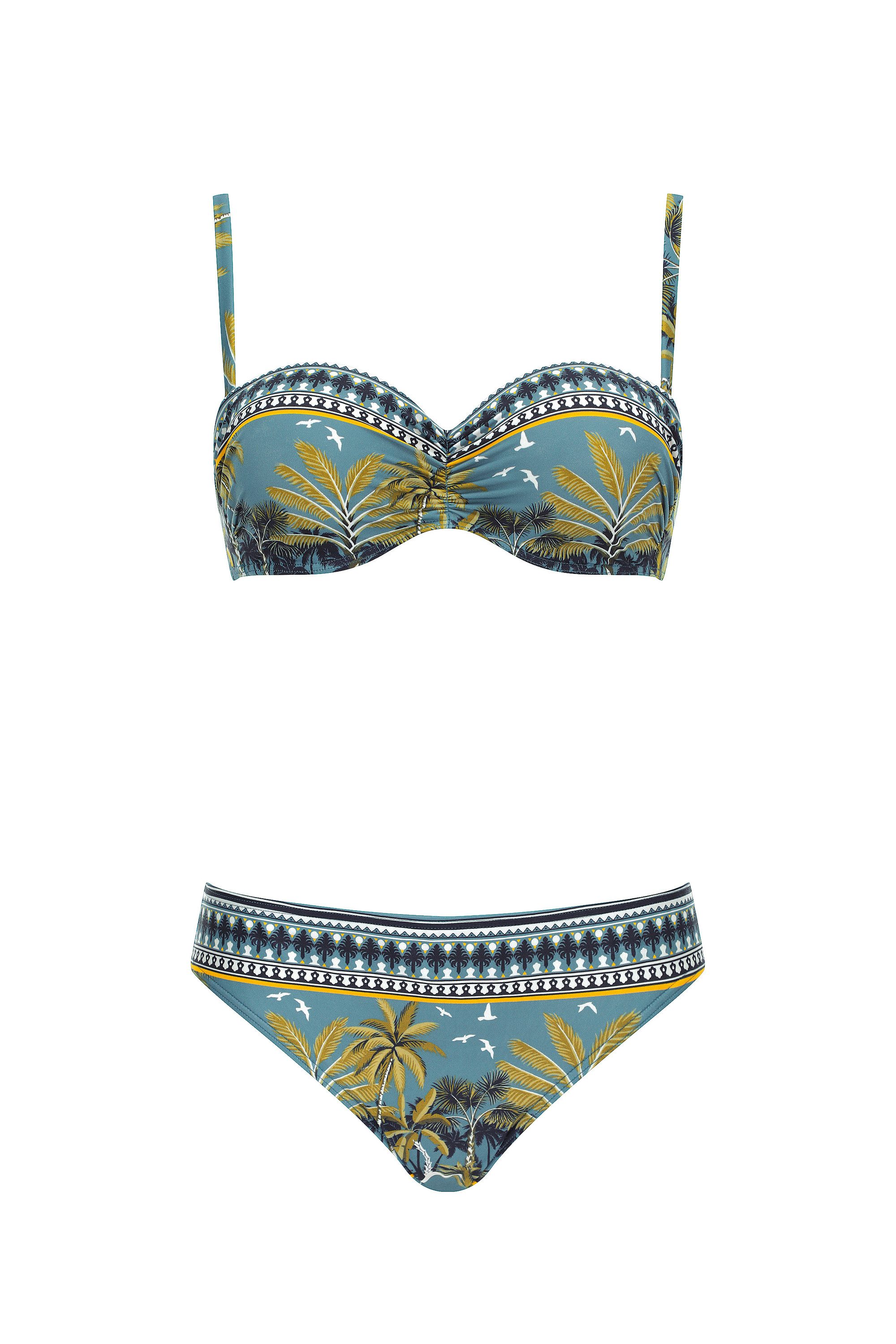 Olympia Bügel-Bikini Bikini (1-St) günstig online kaufen