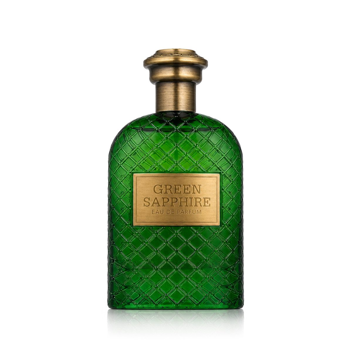 Fragrance World Eau de Parfum Green Sapphire