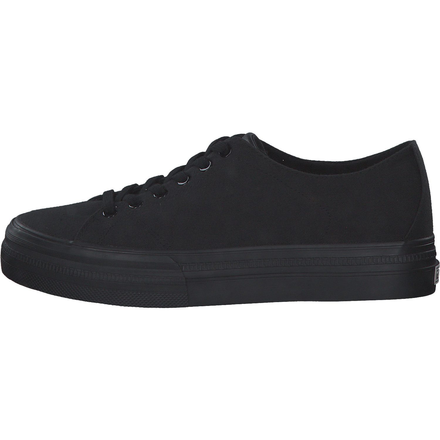 Tamaris 1-23744-42/007 Schnürschuh günstig online kaufen