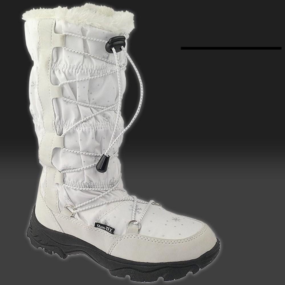 Indigo INDIGO Stiefel GINA Slam-Tex Stiefel