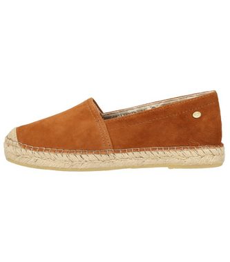 Fred de la Bretoniere Slipper Leder Slipper