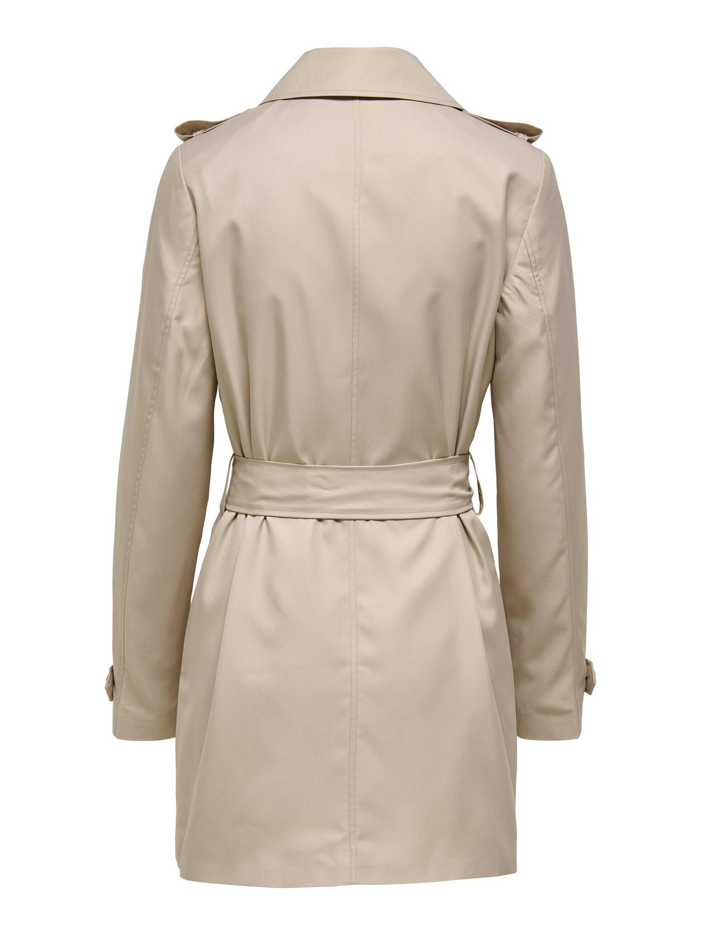 ONLY Trenchcoat Megan (1-tlg) günstig online kaufen