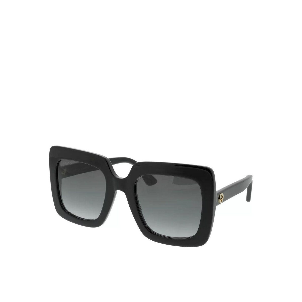 schwarz Sonnenbrille GUCCI (1-St)